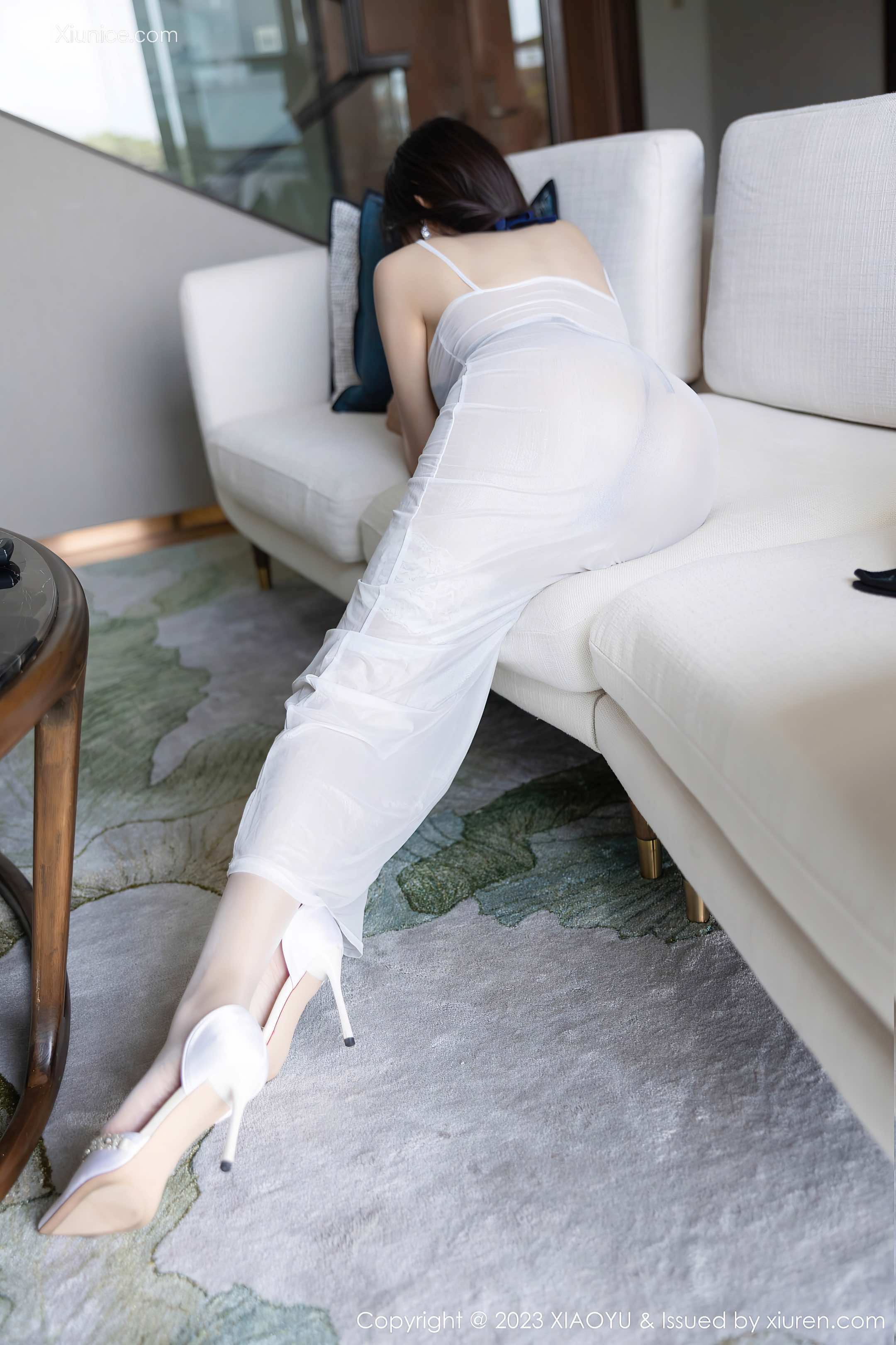 XiaoYu语画界 Vol.1052 王馨瑶yanni 第26张