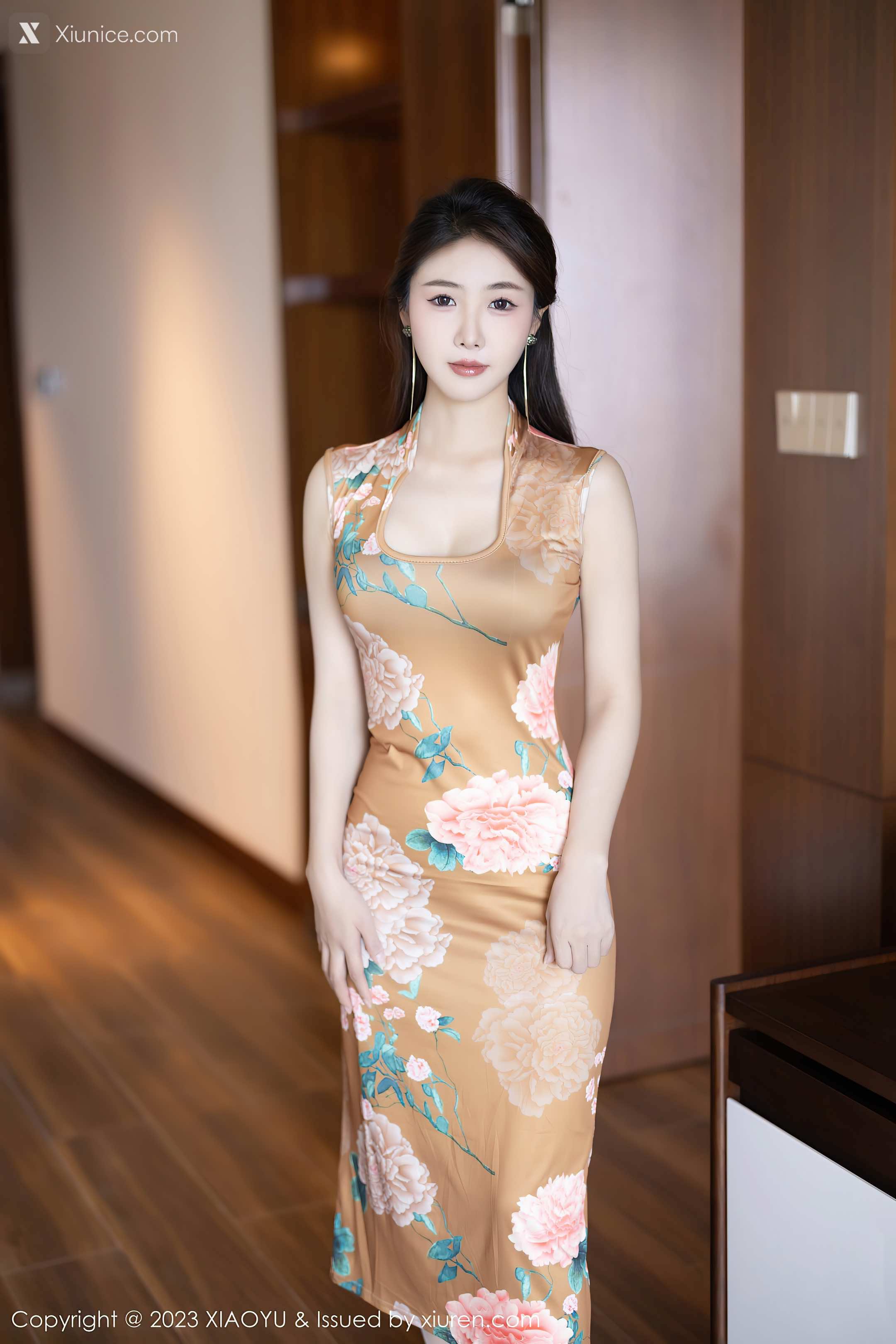 XiaoYu语画界 Vol.1133 苏苏阿 第1张