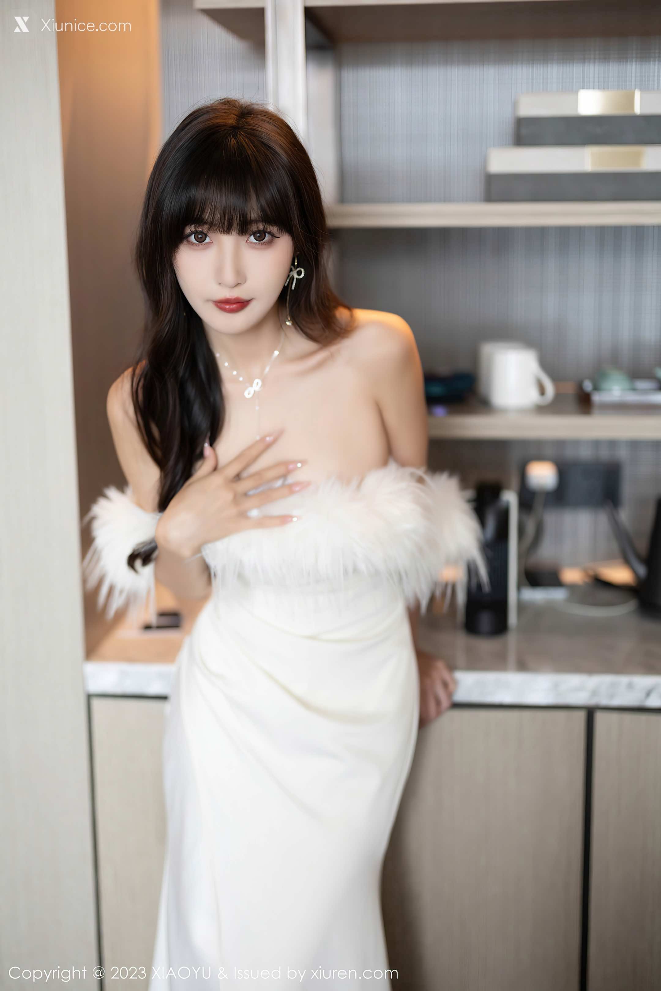 XiaoYu语画界 Vol.1120 林星阑 第10张