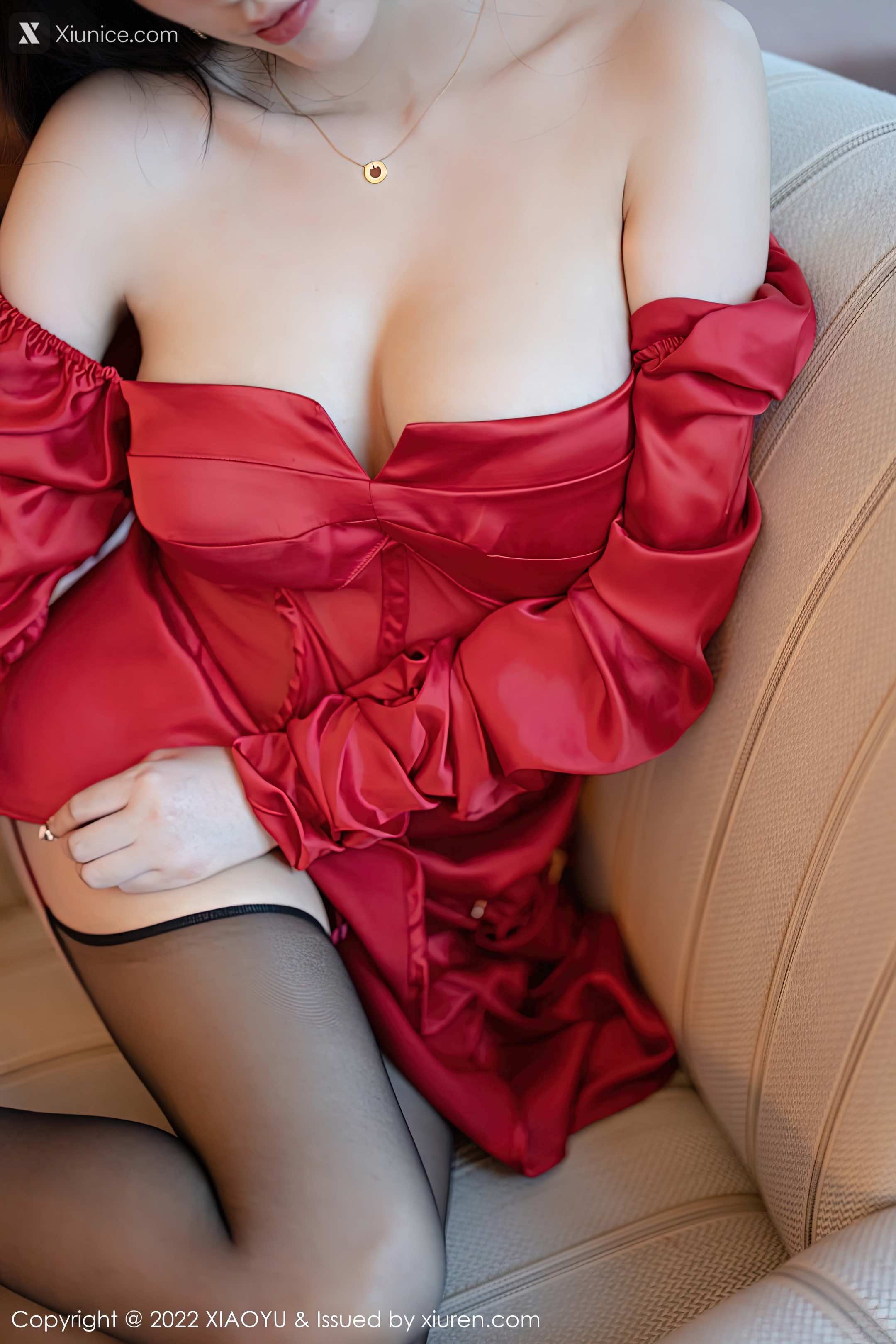 XiaoYu语画界 Vol.0932 杨晨晨Yome 第27张