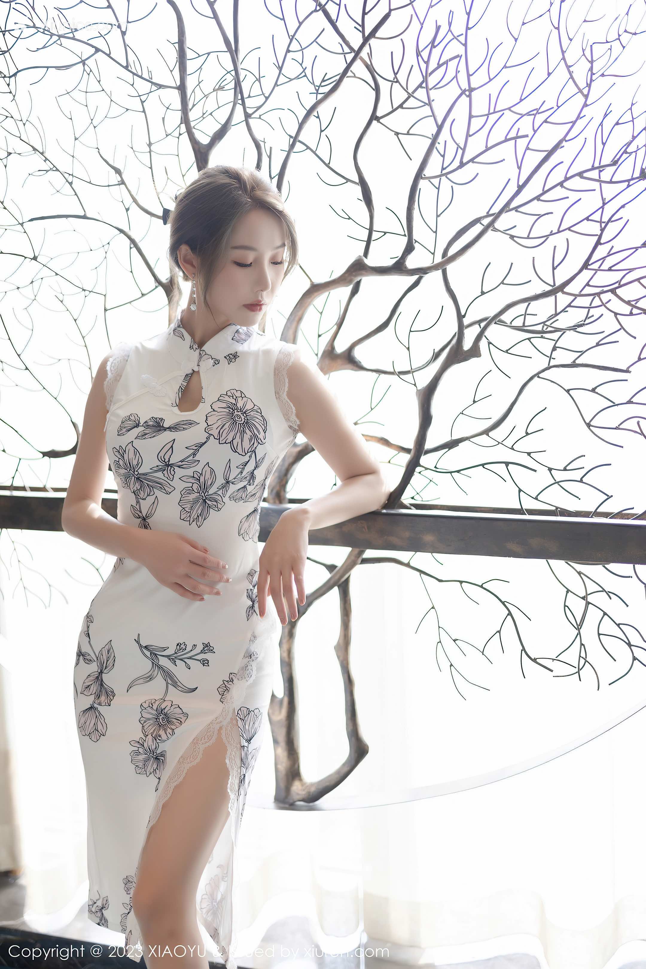 XiaoYu语画界 Vol.1022 苏苏阿 第18张