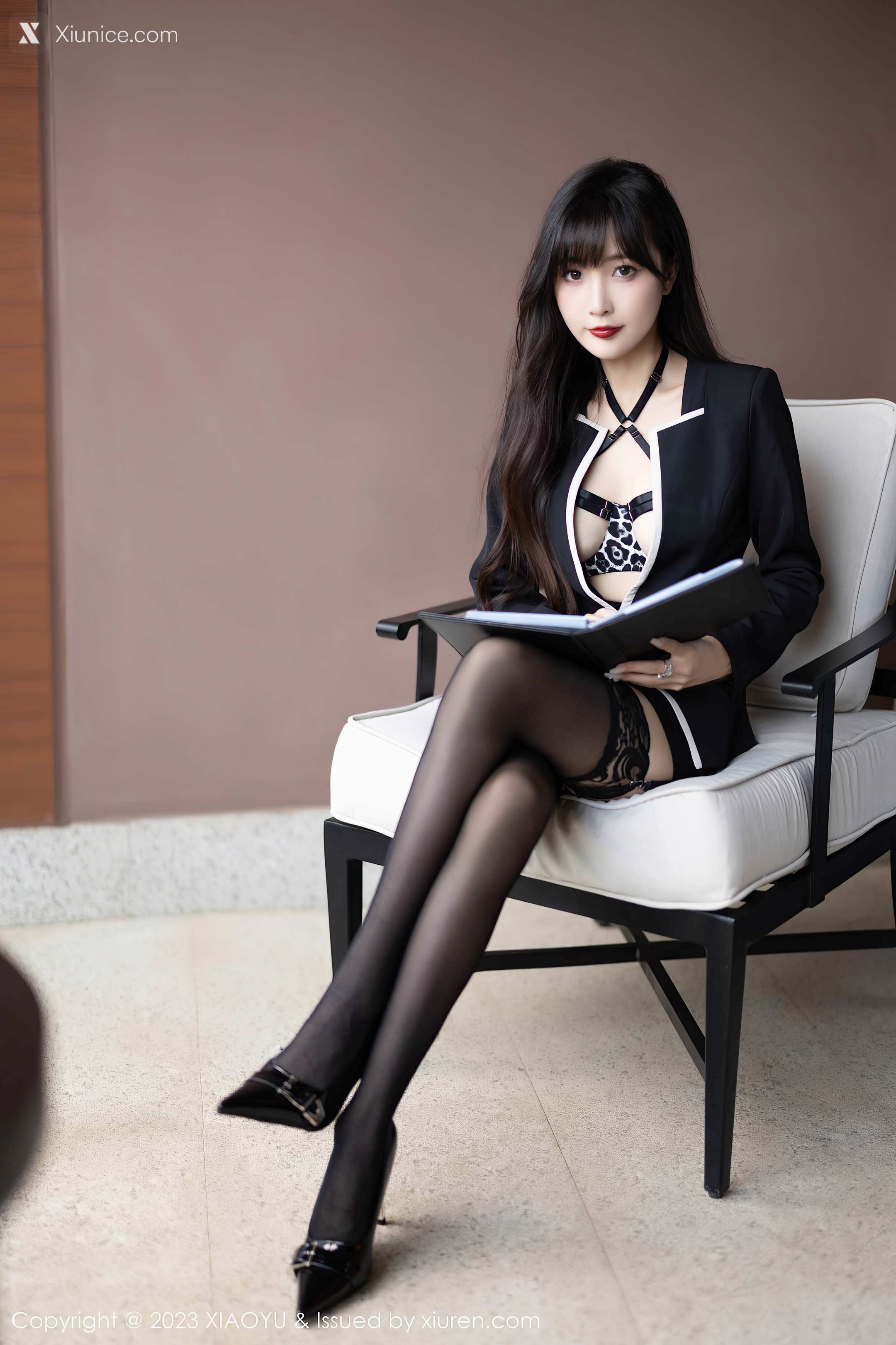 XiaoYu语画界 Vol.1149 林星阑 第8张