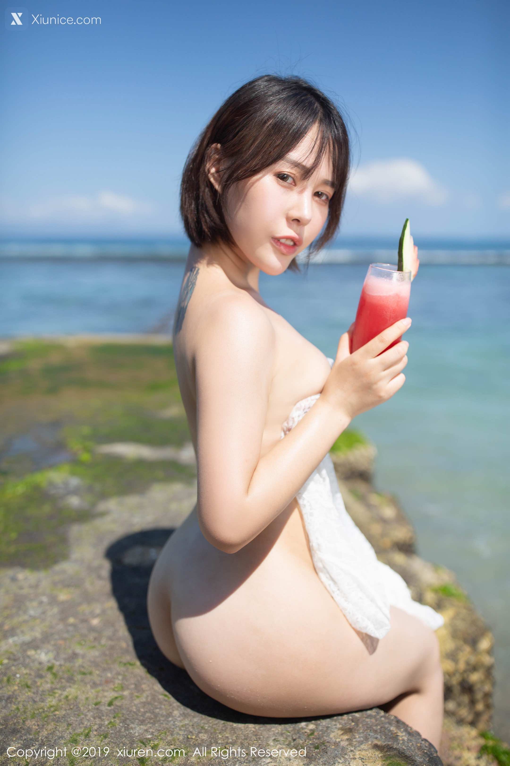 Xiuren秀人网 No.1612 Evelyn艾莉 第70张