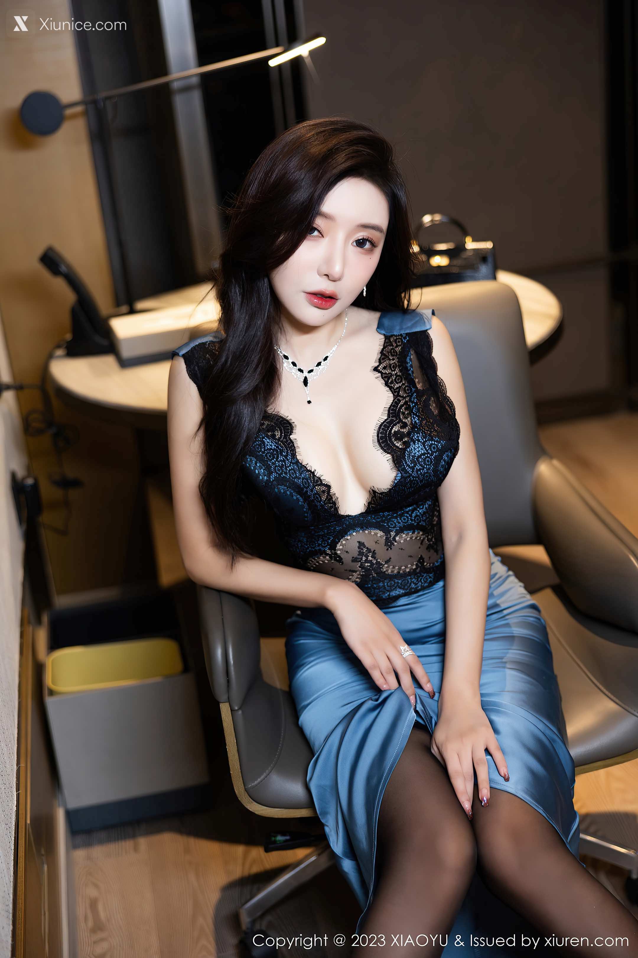 XiaoYu语画界 Vol.1163 王馨瑶yanni 第37张