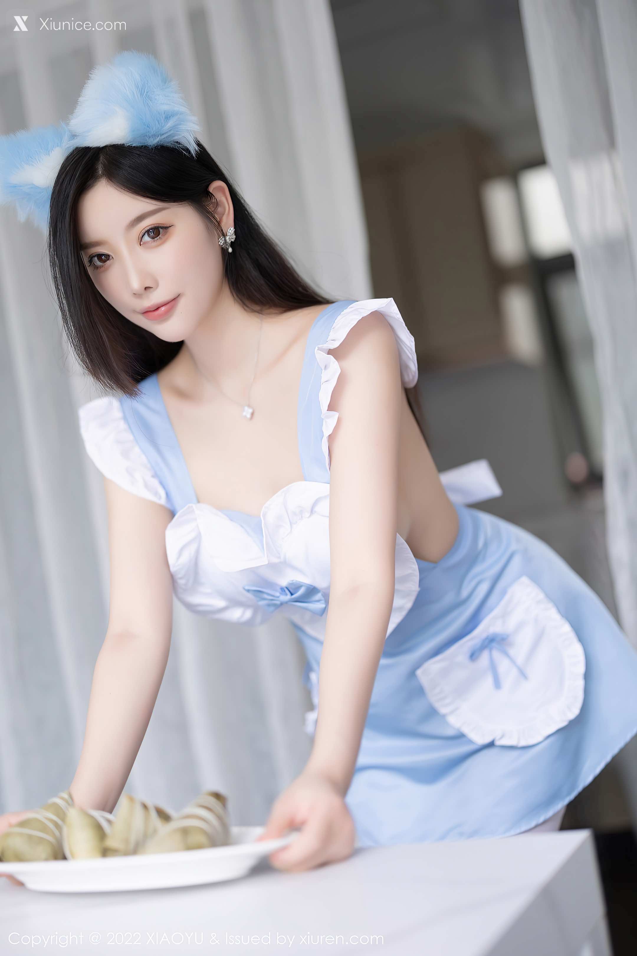 XiaoYu语画界 Vol.0791 杨晨晨Yome 第48张