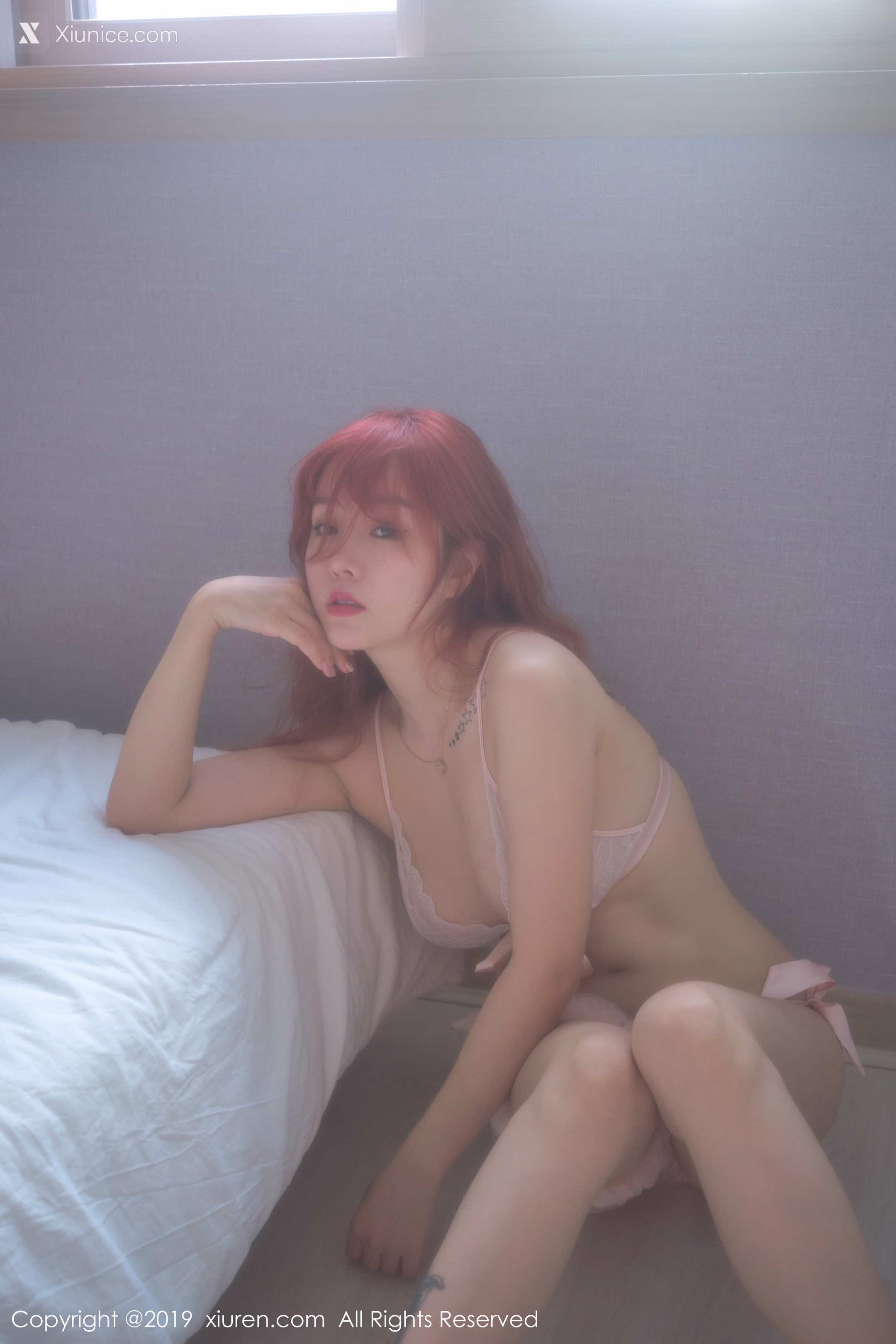 Xiuren秀人网 No.1664 王雨纯 第9张