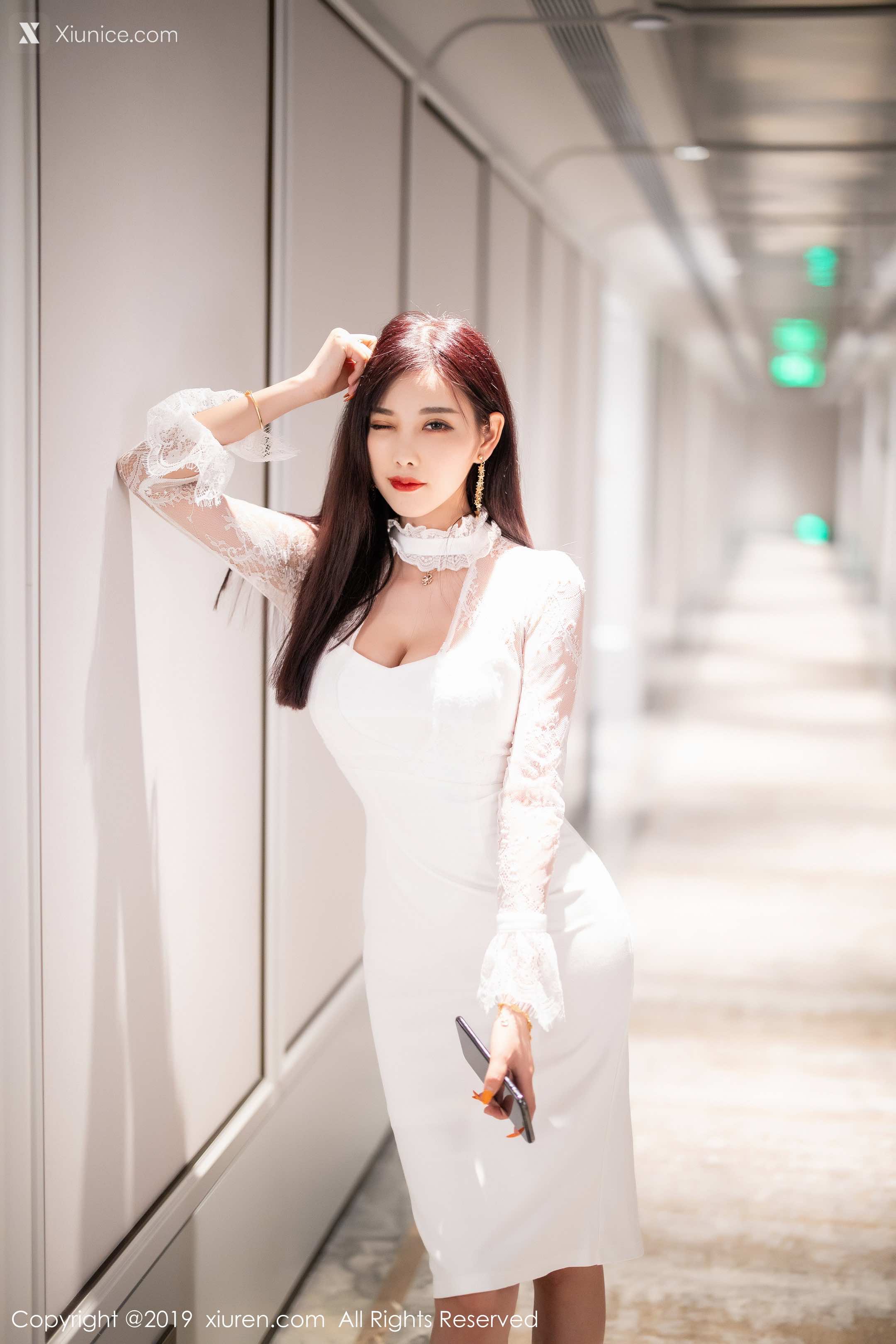 Xiuren秀人网 No.1884 杨晨晨sugar 第24张