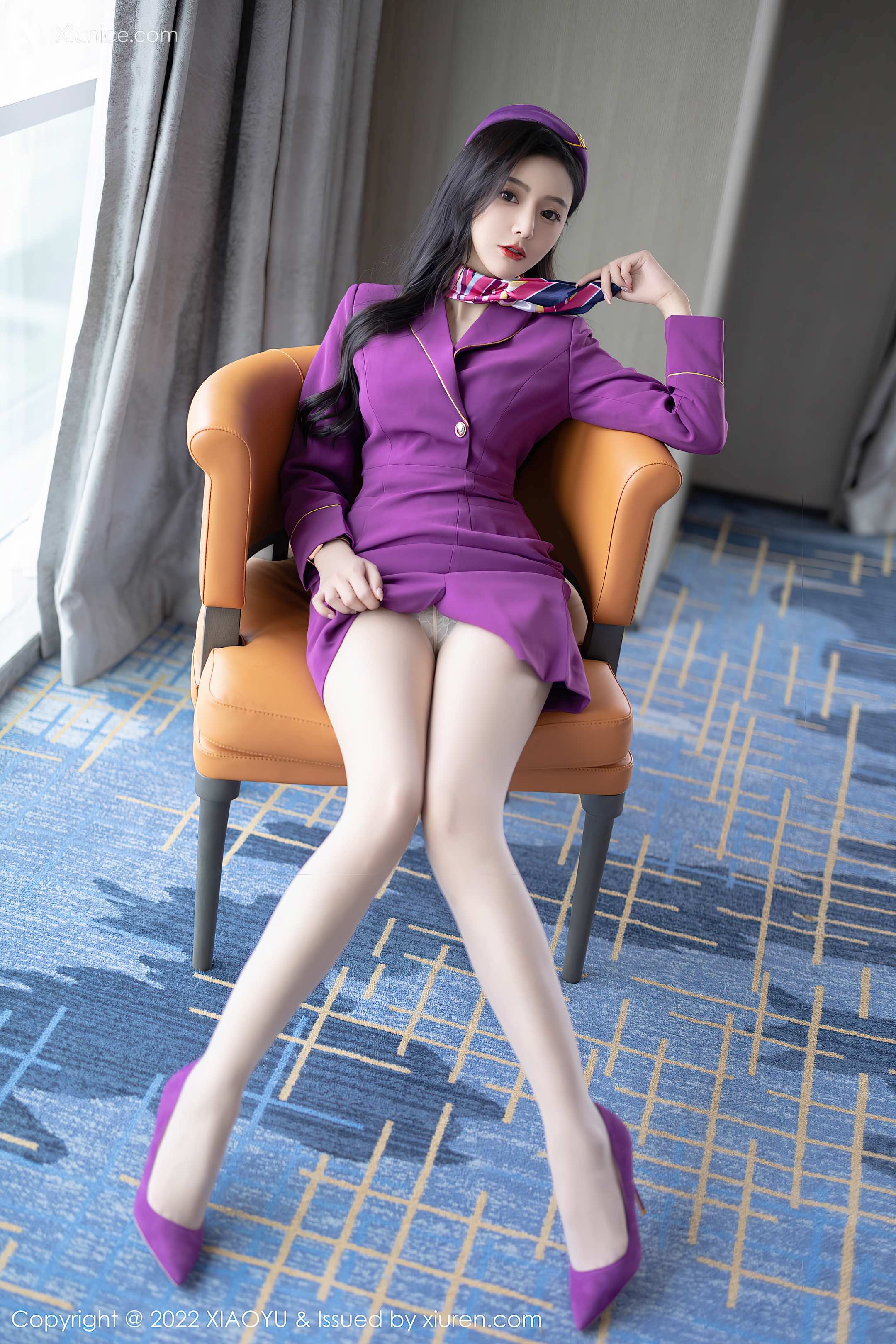 XiaoYu语画界 Vol.0781 王馨瑶yanni 第23张