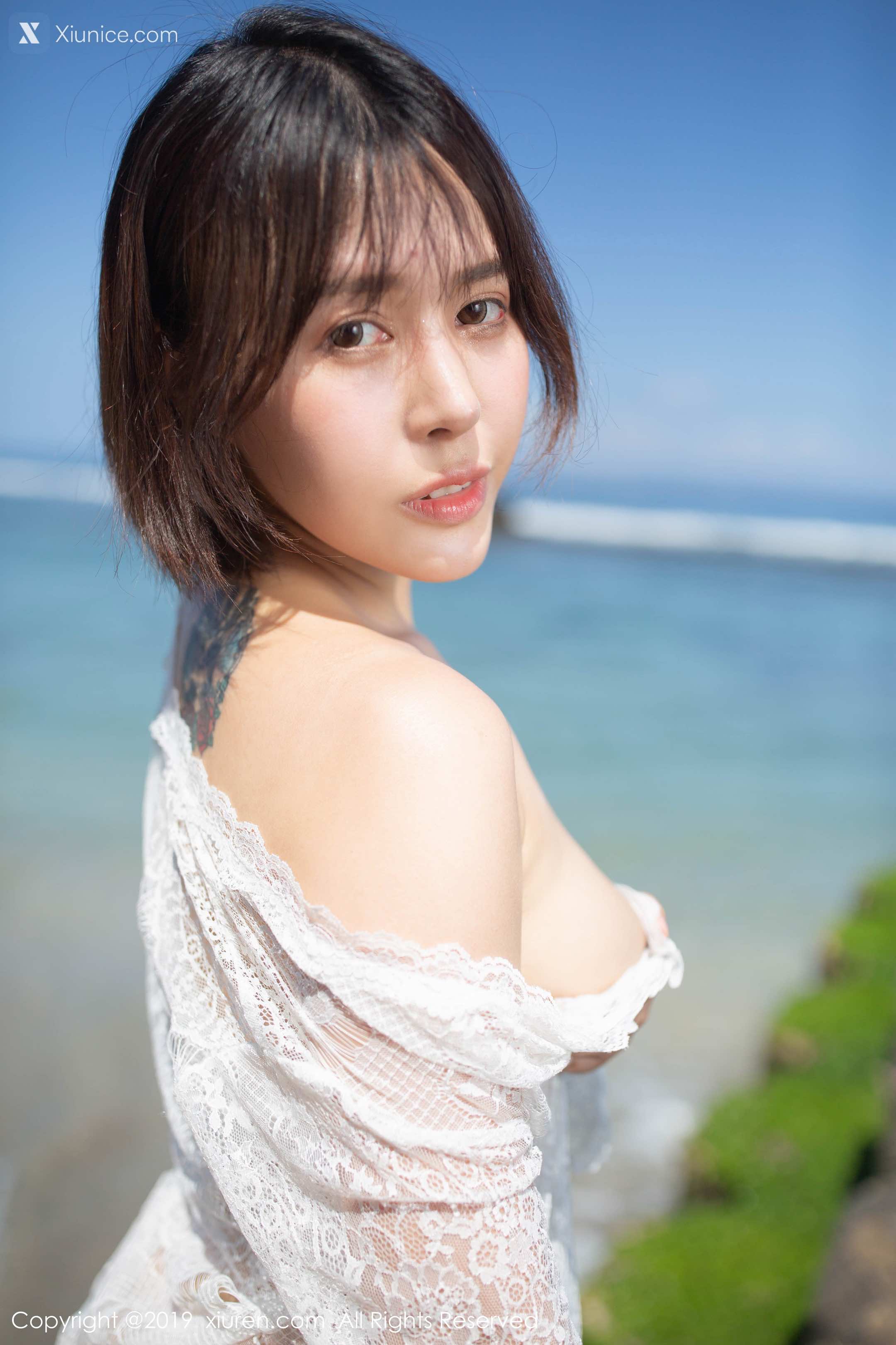 Xiuren秀人网 No.1612 Evelyn艾莉 第57张