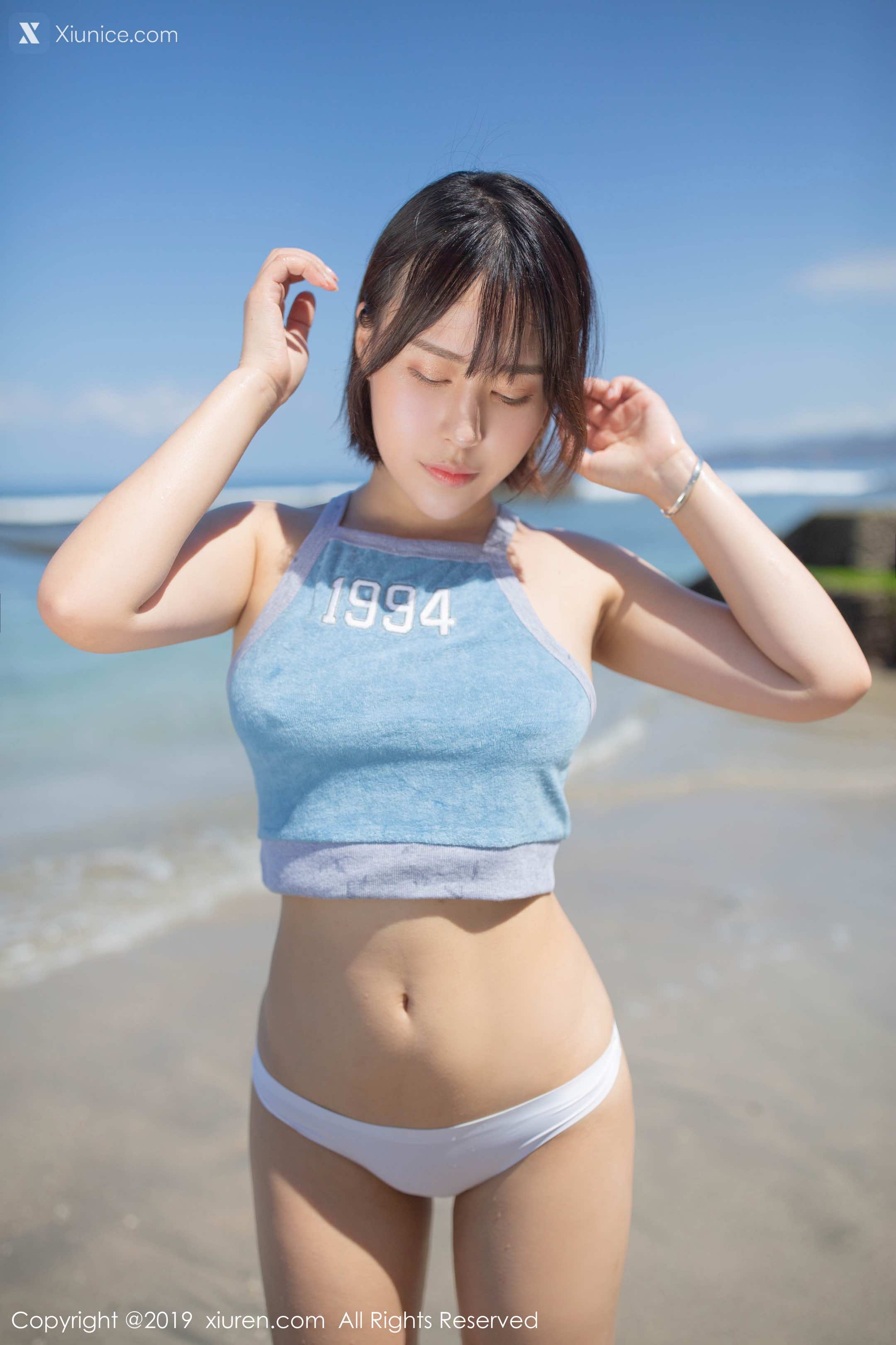 Xiuren秀人网 No.1612 Evelyn艾莉 第40张