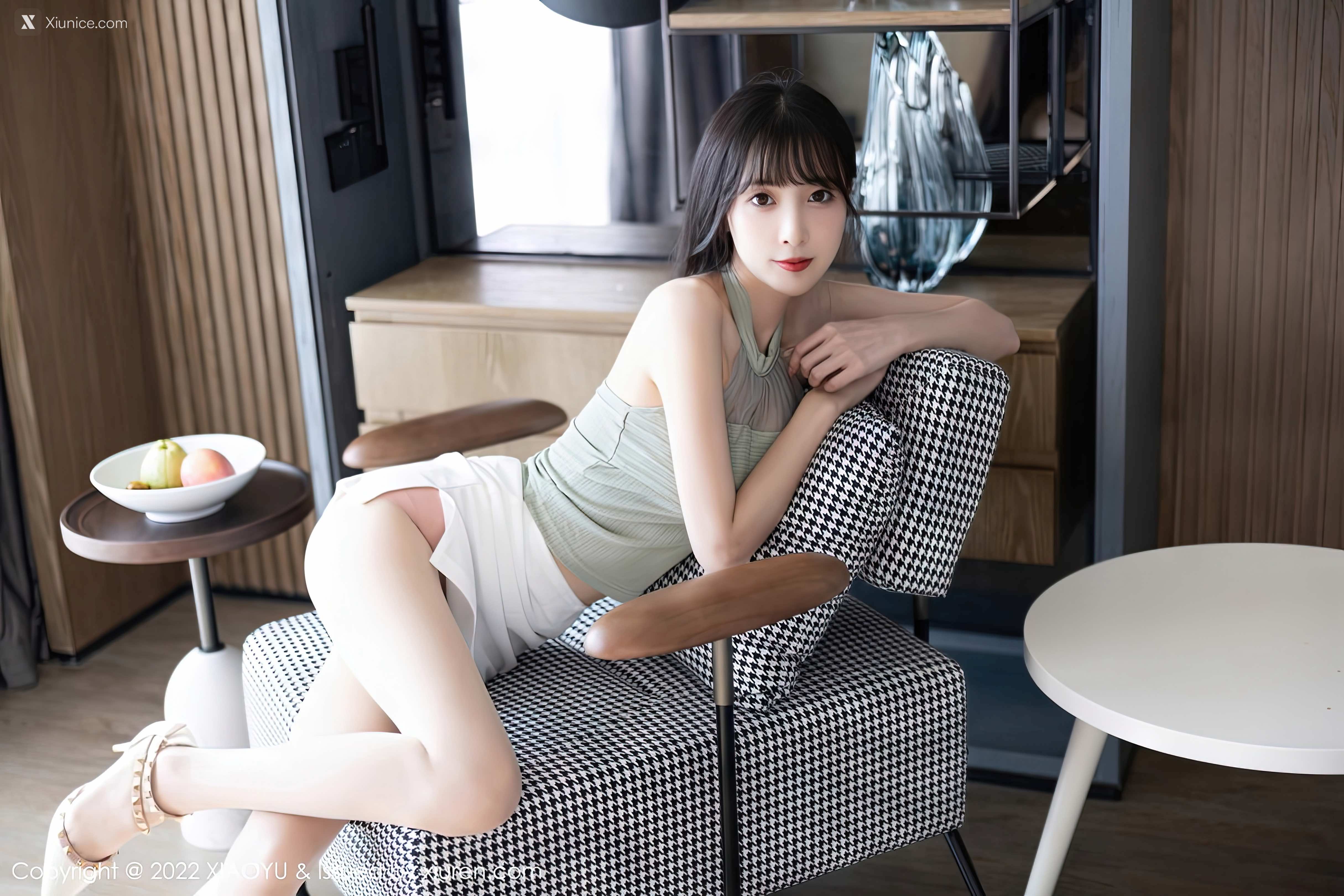 XiaoYu语画界 Vol.0906 林星阑 第18张