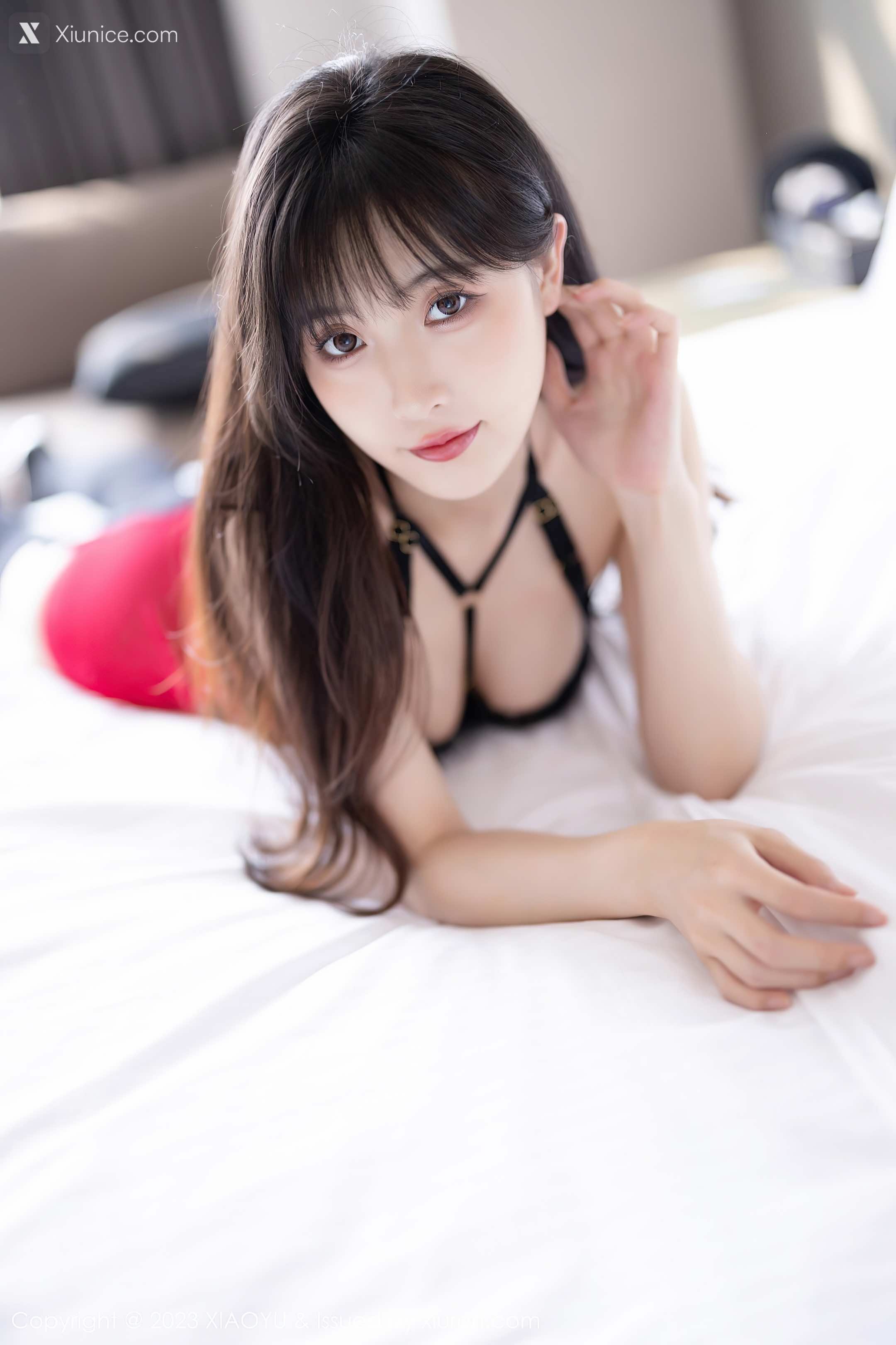 XiaoYu语画界 Vol.1068 林星阑 第53张