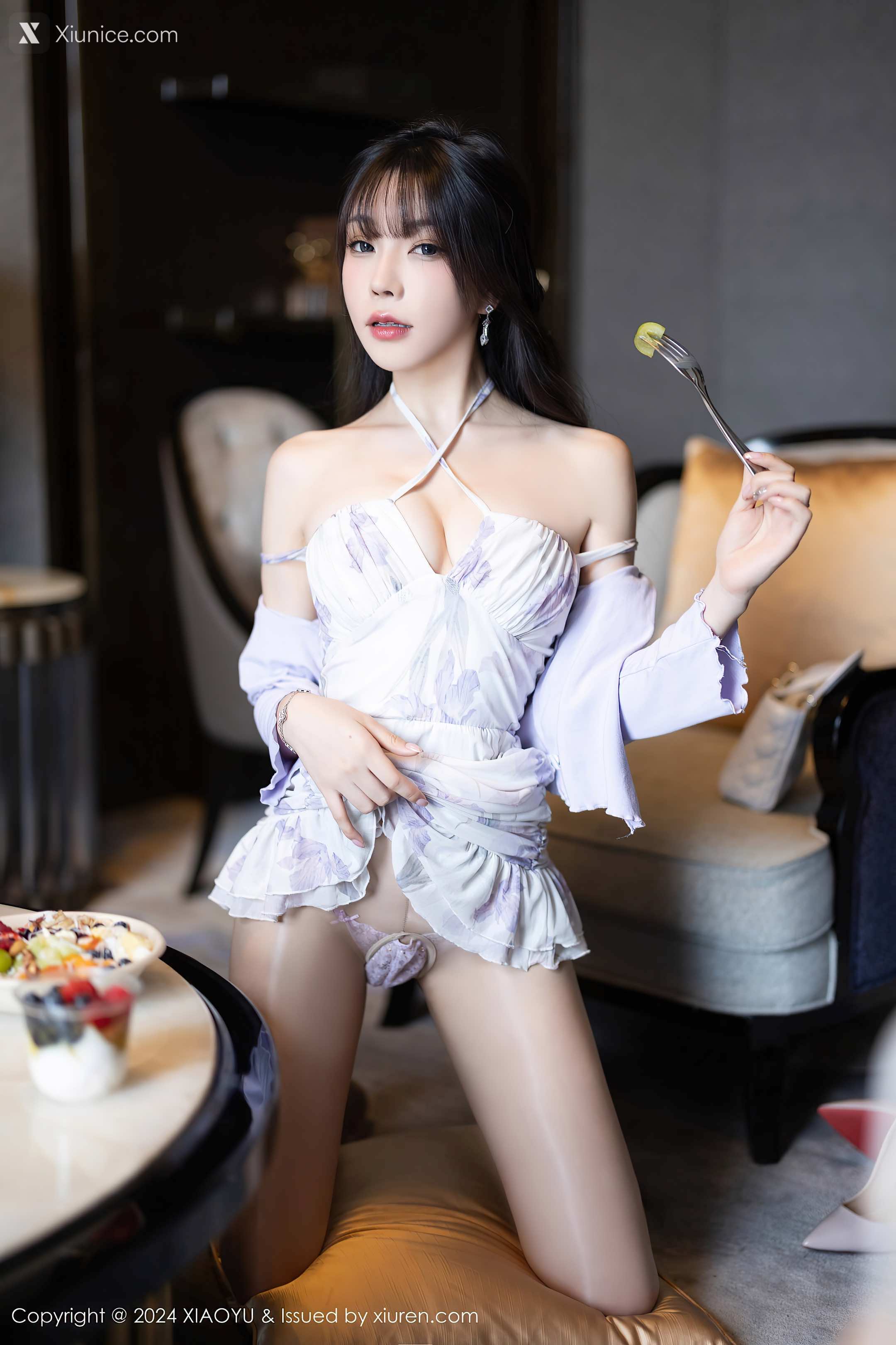XiaoYu语画界 Vol.1224 徐莉芝Booty 第19张