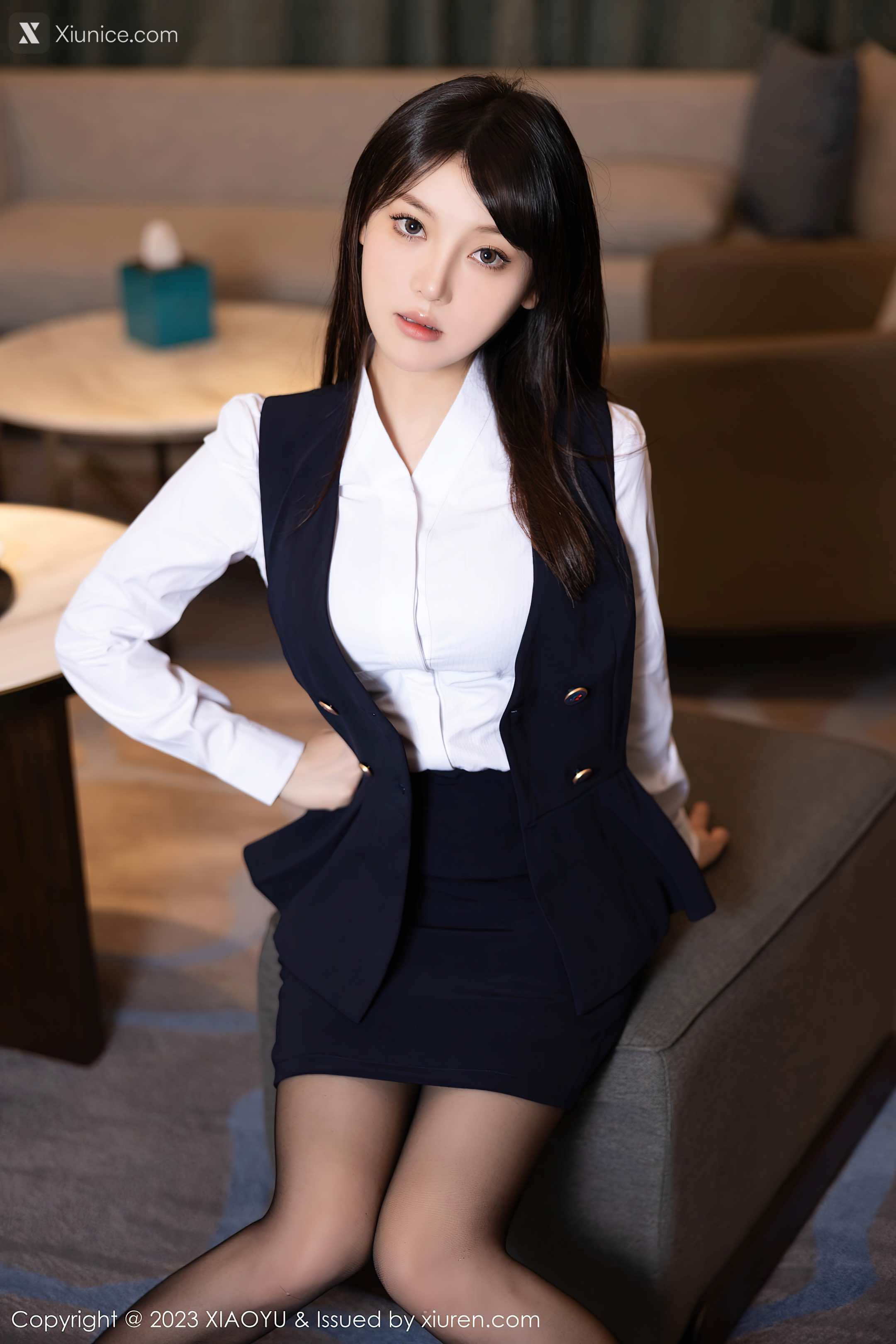 XiaoYu语画界 Vol.1113 豆瓣酱 第11张
