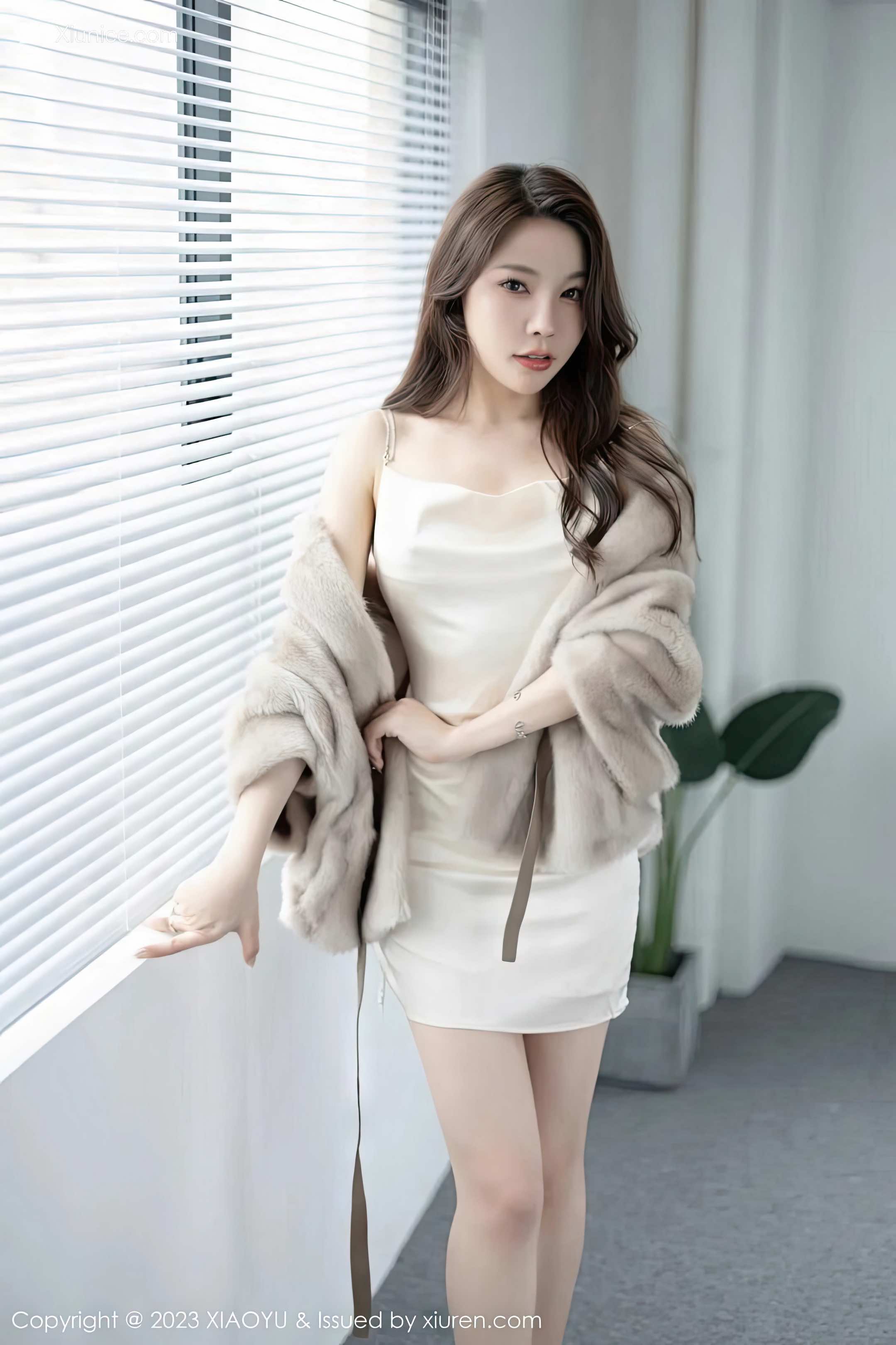 XiaoYu语画界 Vol.0960 徐莉芝Booty 第9张