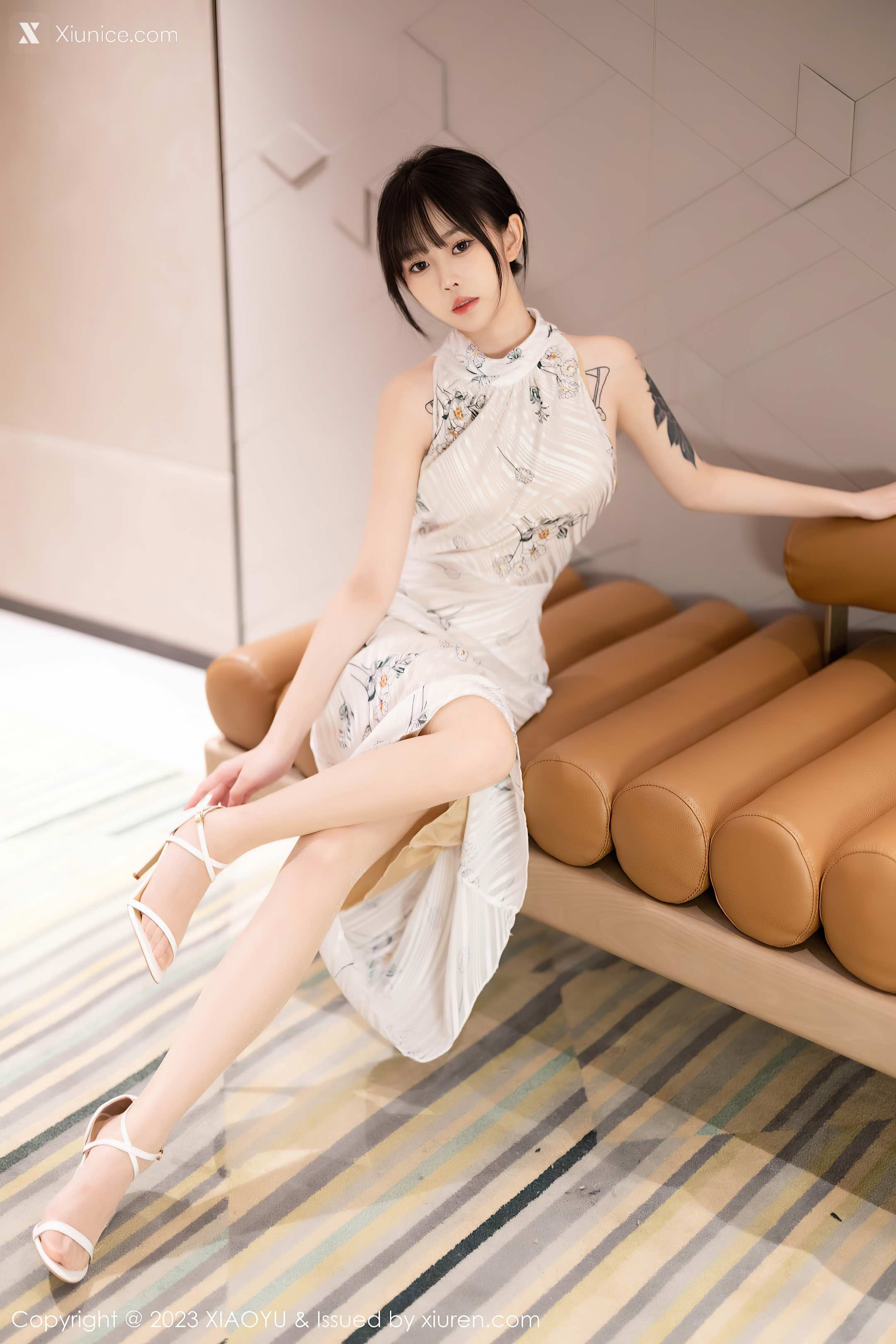 XiaoYu语画界 Vol.1118 奶瓶. 第7张