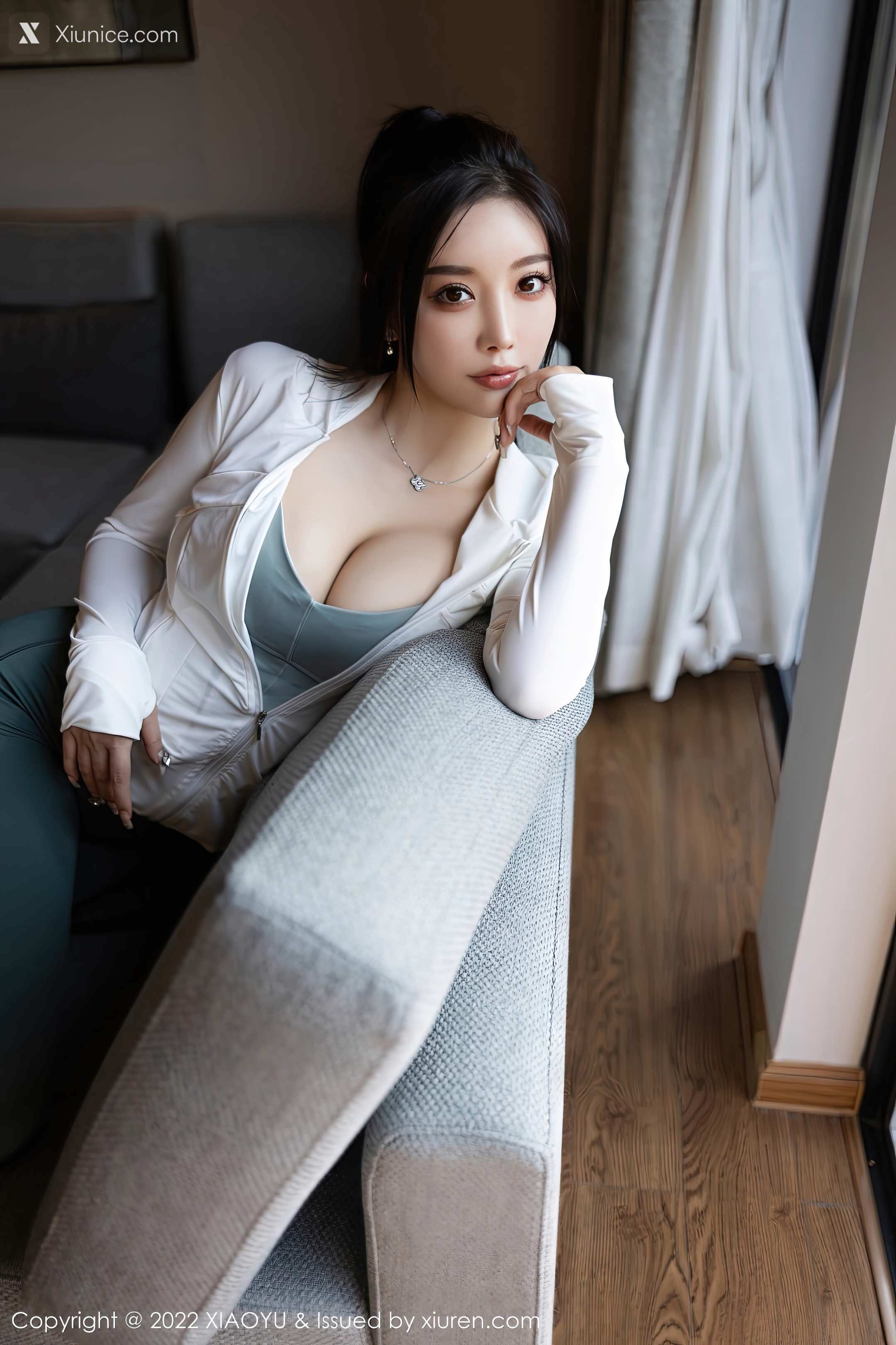XiaoYu语画界 Vol.0892 杨晨晨Yome 第34张