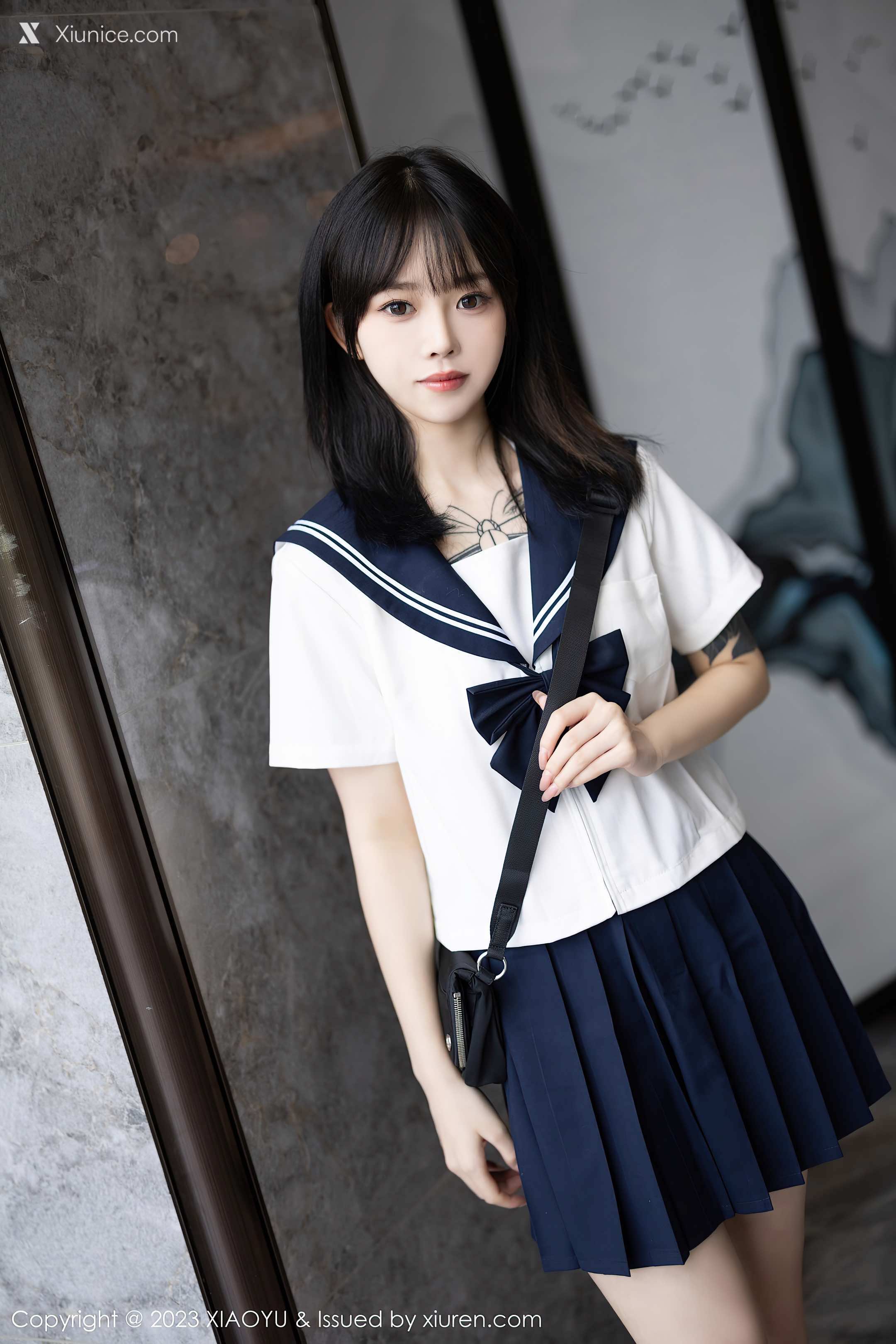XiaoYu语画界 Vol.1087 奶瓶. 第2张