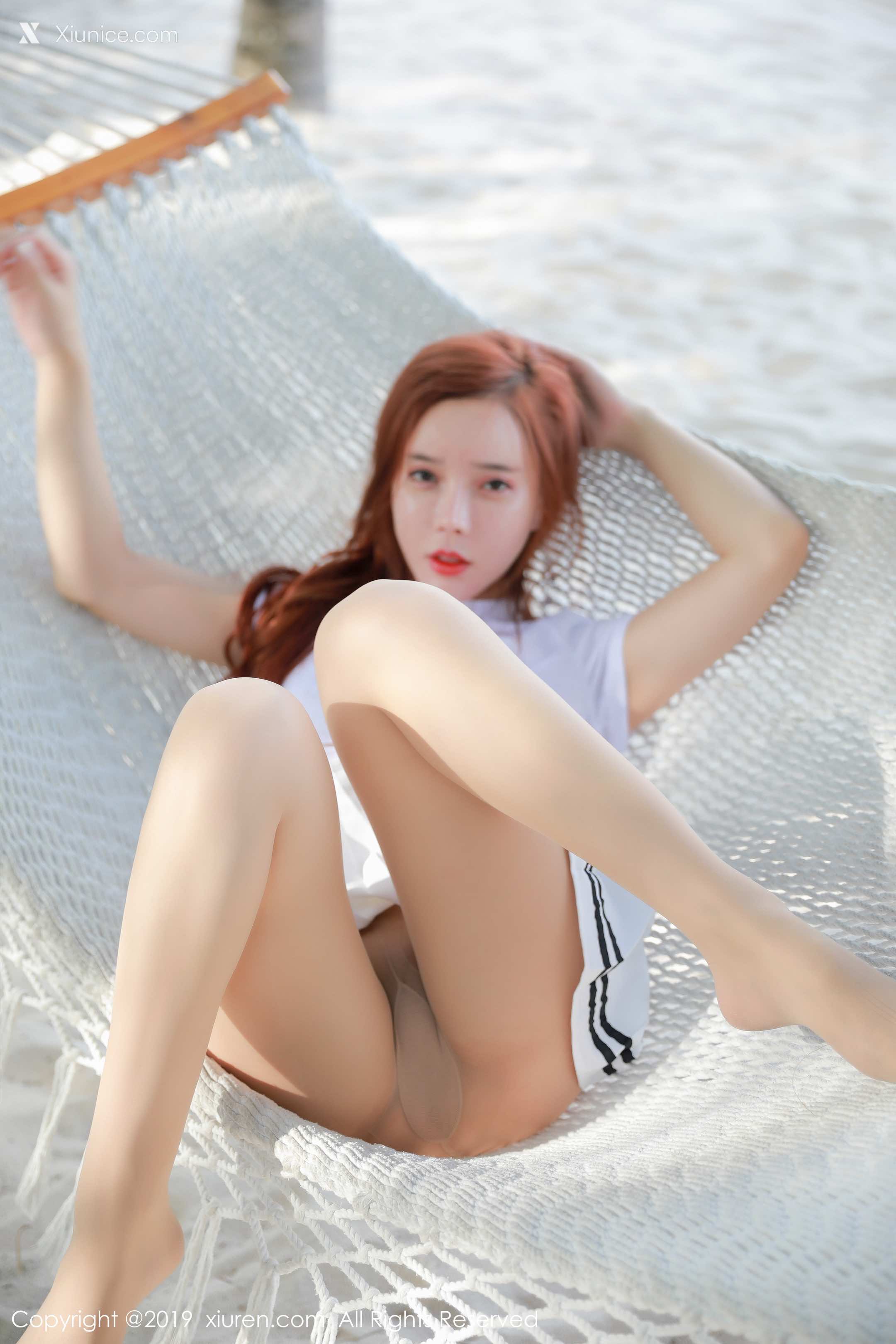 Xiuren秀人网 No.1728 艾小青 第23张