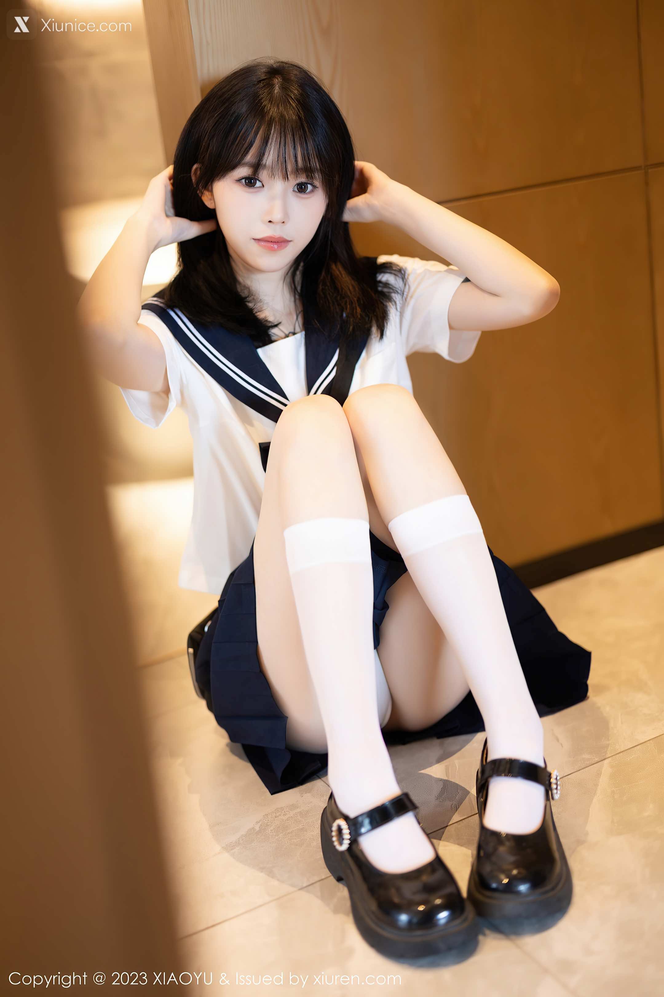 XiaoYu语画界 Vol.1087 奶瓶. 第17张
