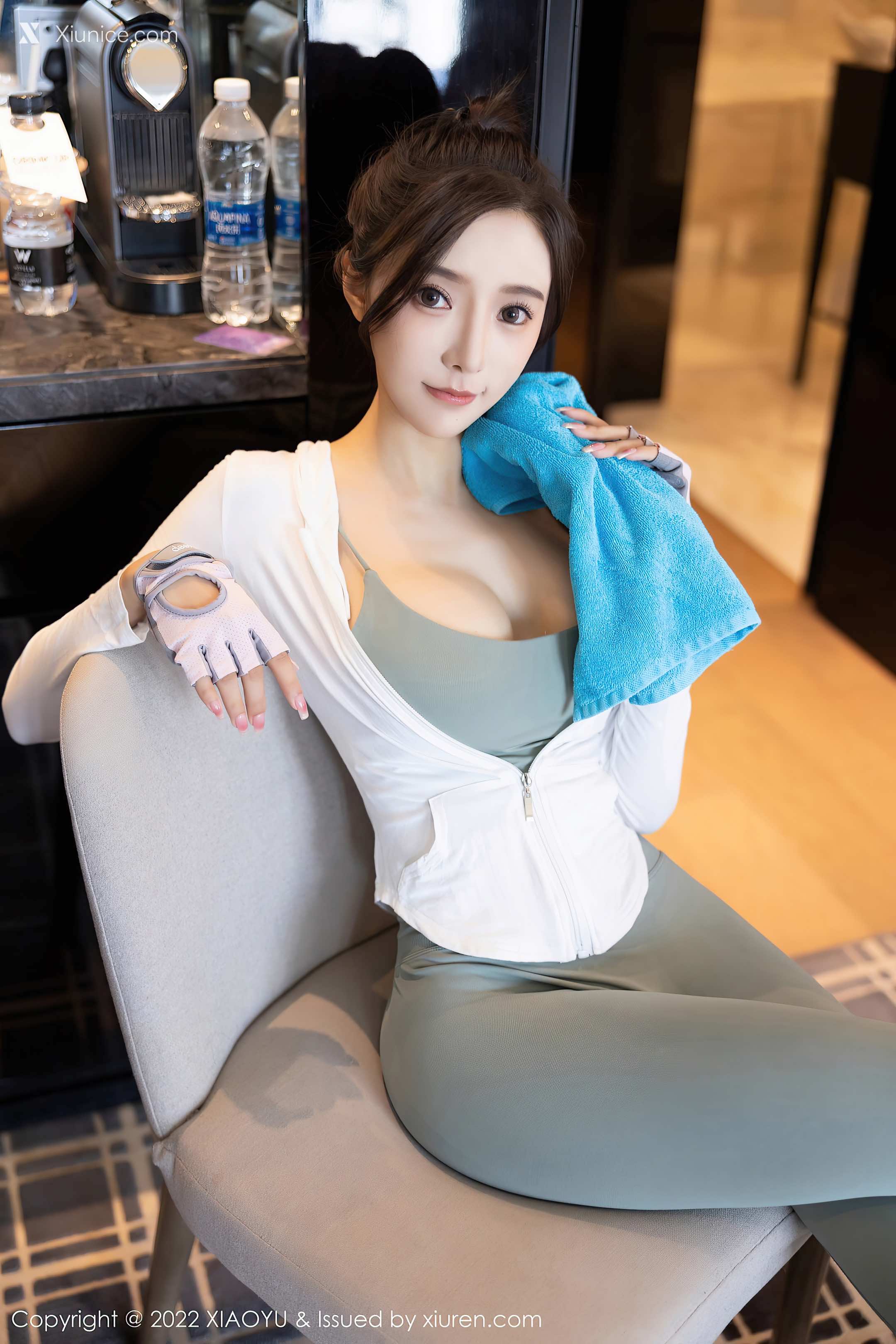 XiaoYu语画界 Vol.0857 王馨瑶yanni 第22张