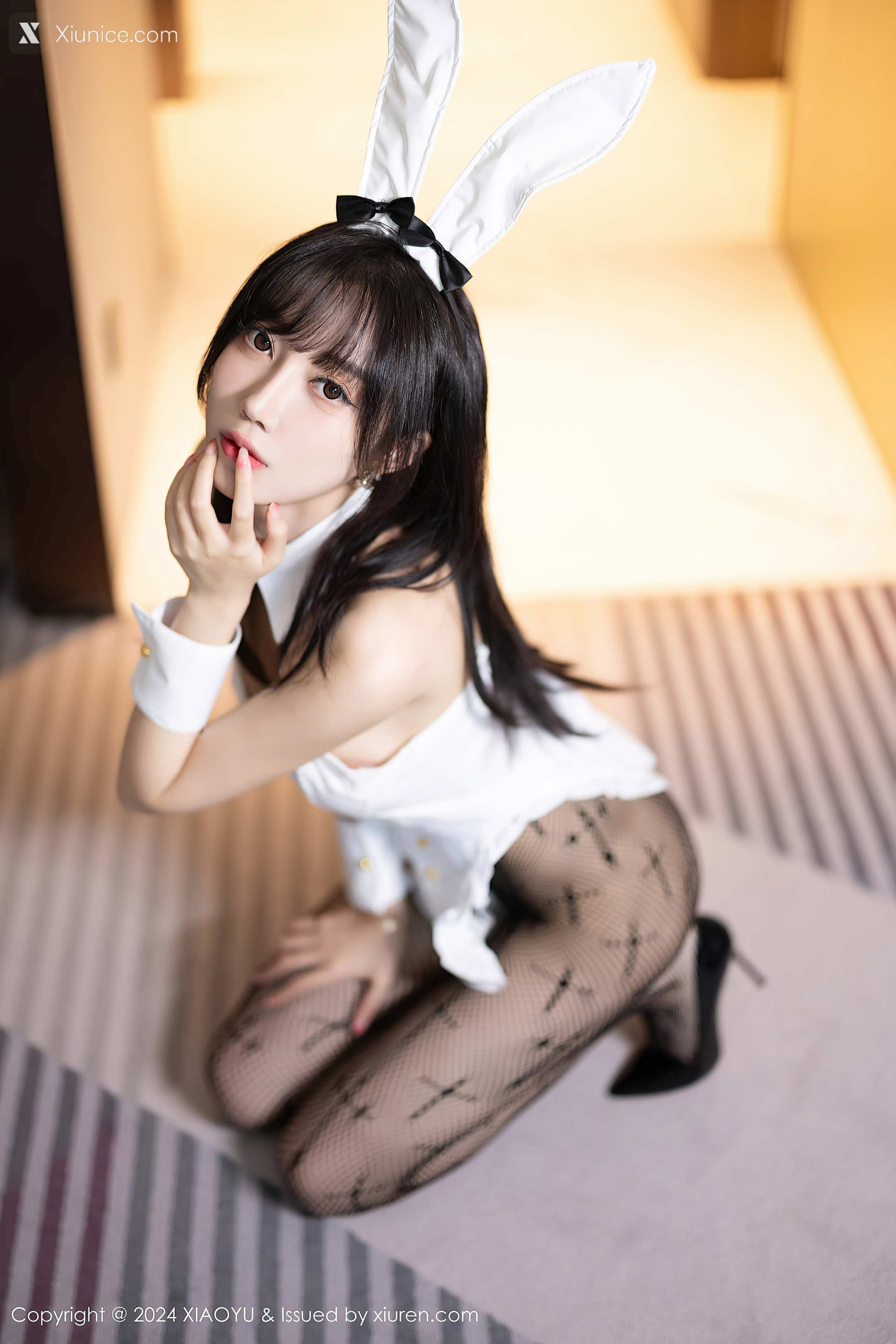 XiaoYu语画界 Vol.1207 月崽 第16张
