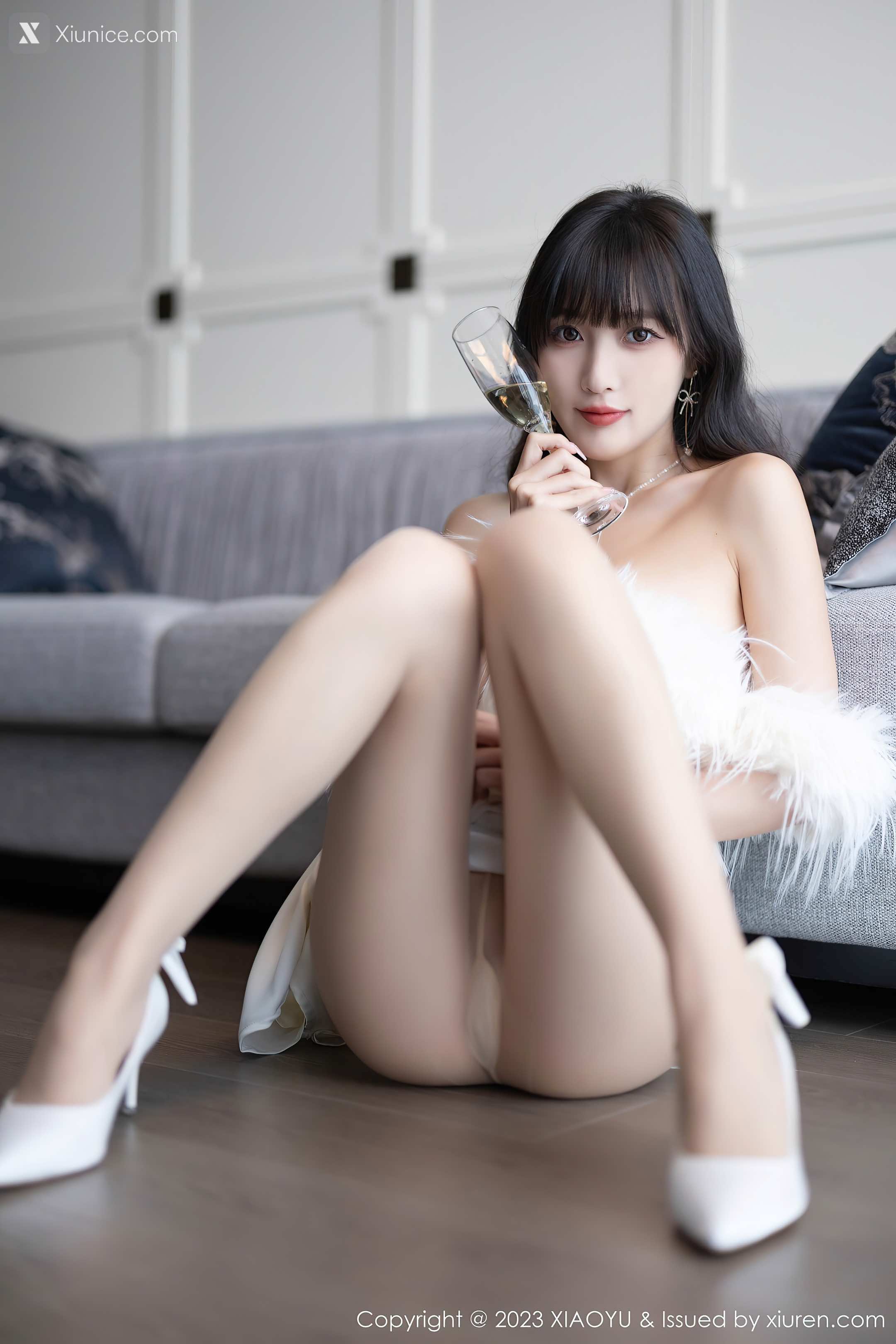 XiaoYu语画界 Vol.1120 林星阑 第46张