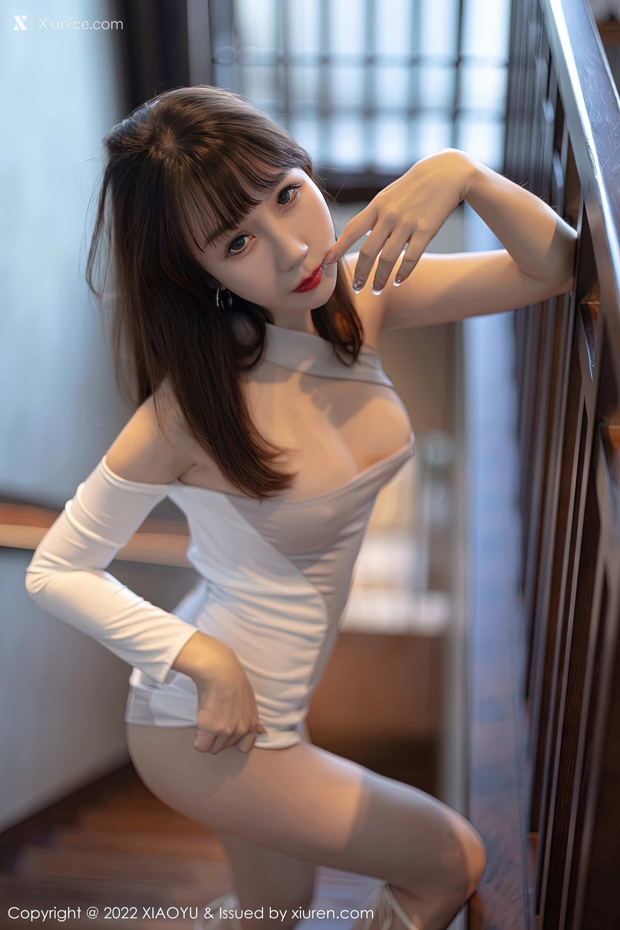 XiaoYu语画界 Vol.0900 波巧酱 第51张