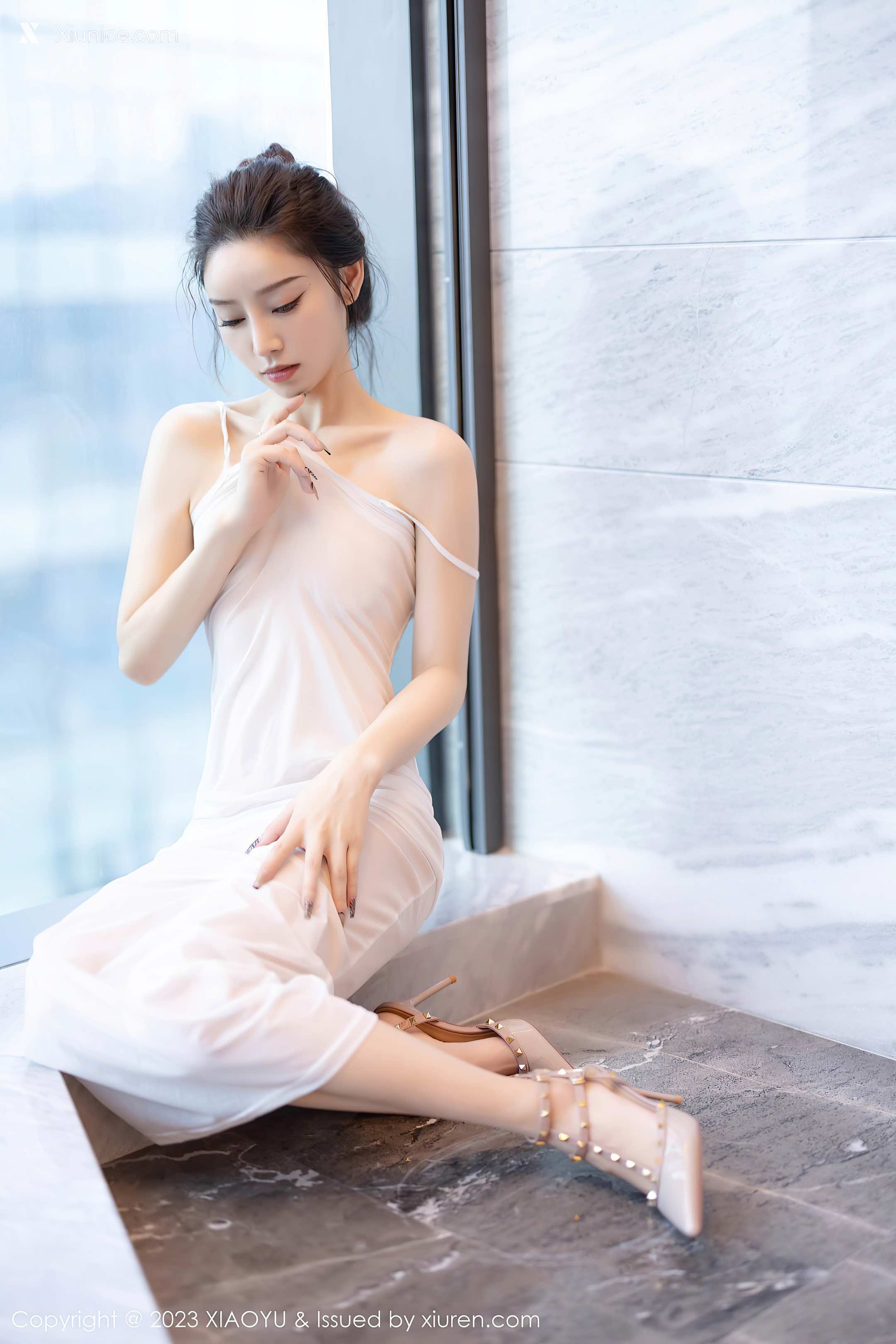 XiaoYu语画界 Vol.1152 苏曼兮 第44张