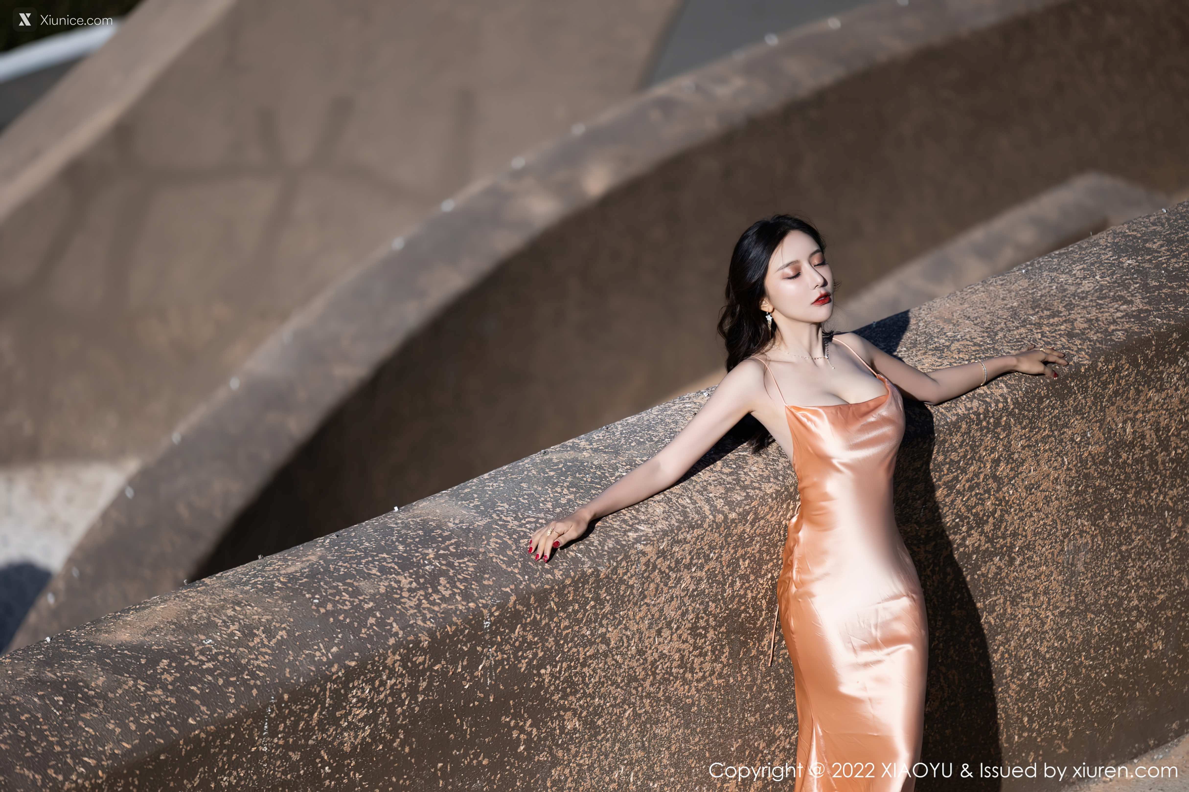 XiaoYu语画界 Vol.0691 王馨瑶yanni 第65张