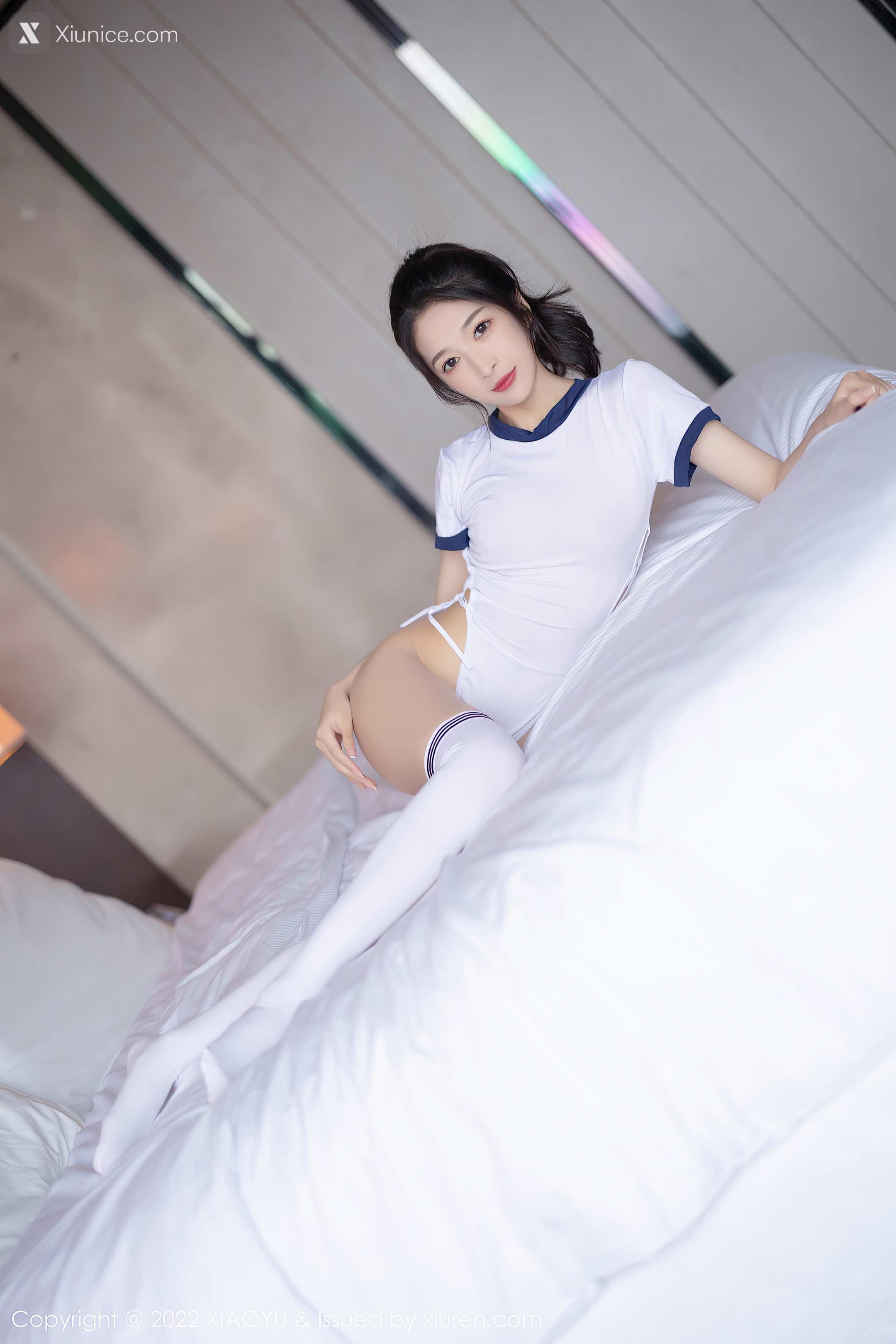 XiaoYu语画界 Vol.0789 林乐一 第46张