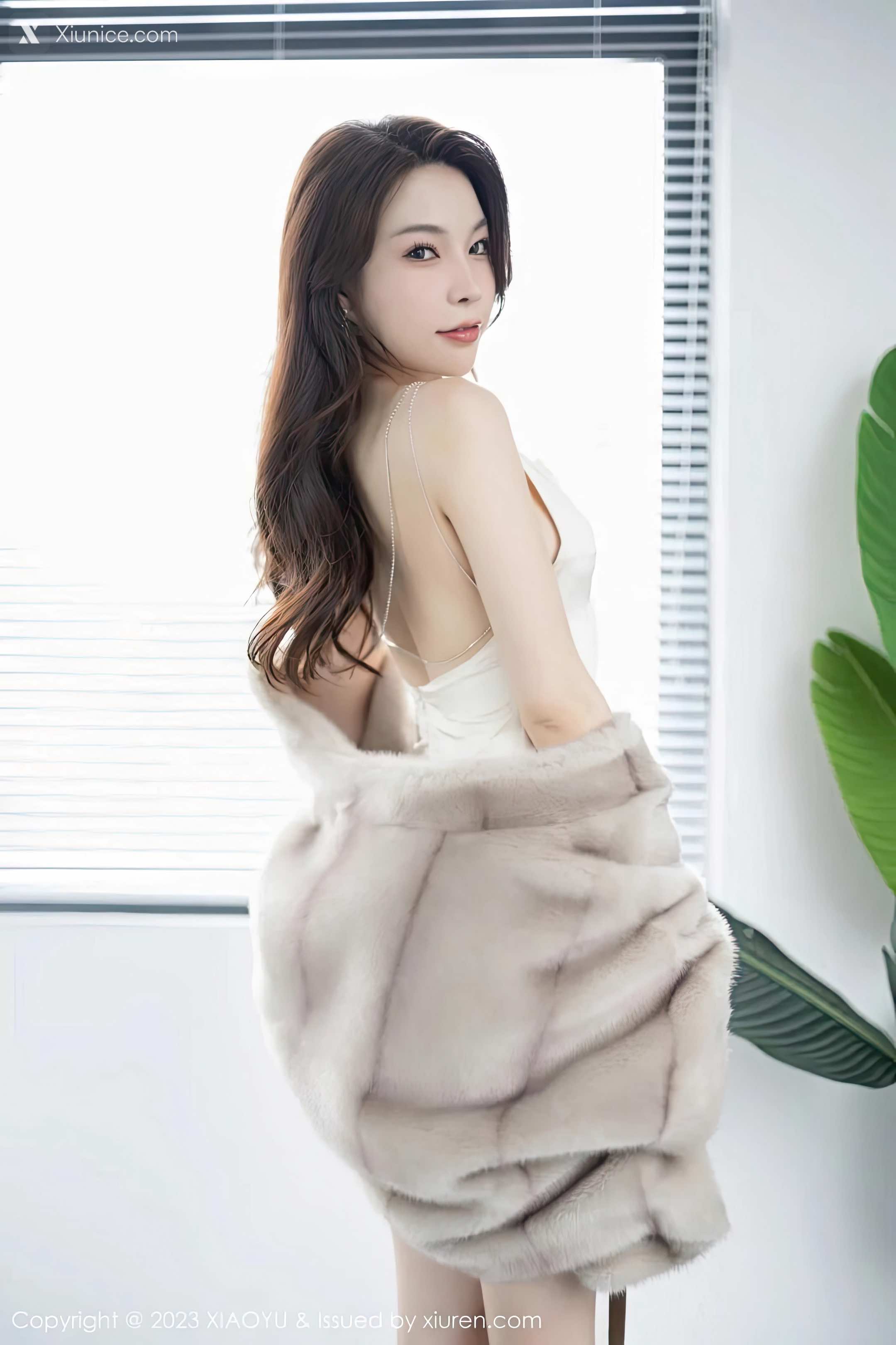 XiaoYu语画界 Vol.0960 徐莉芝Booty 第13张