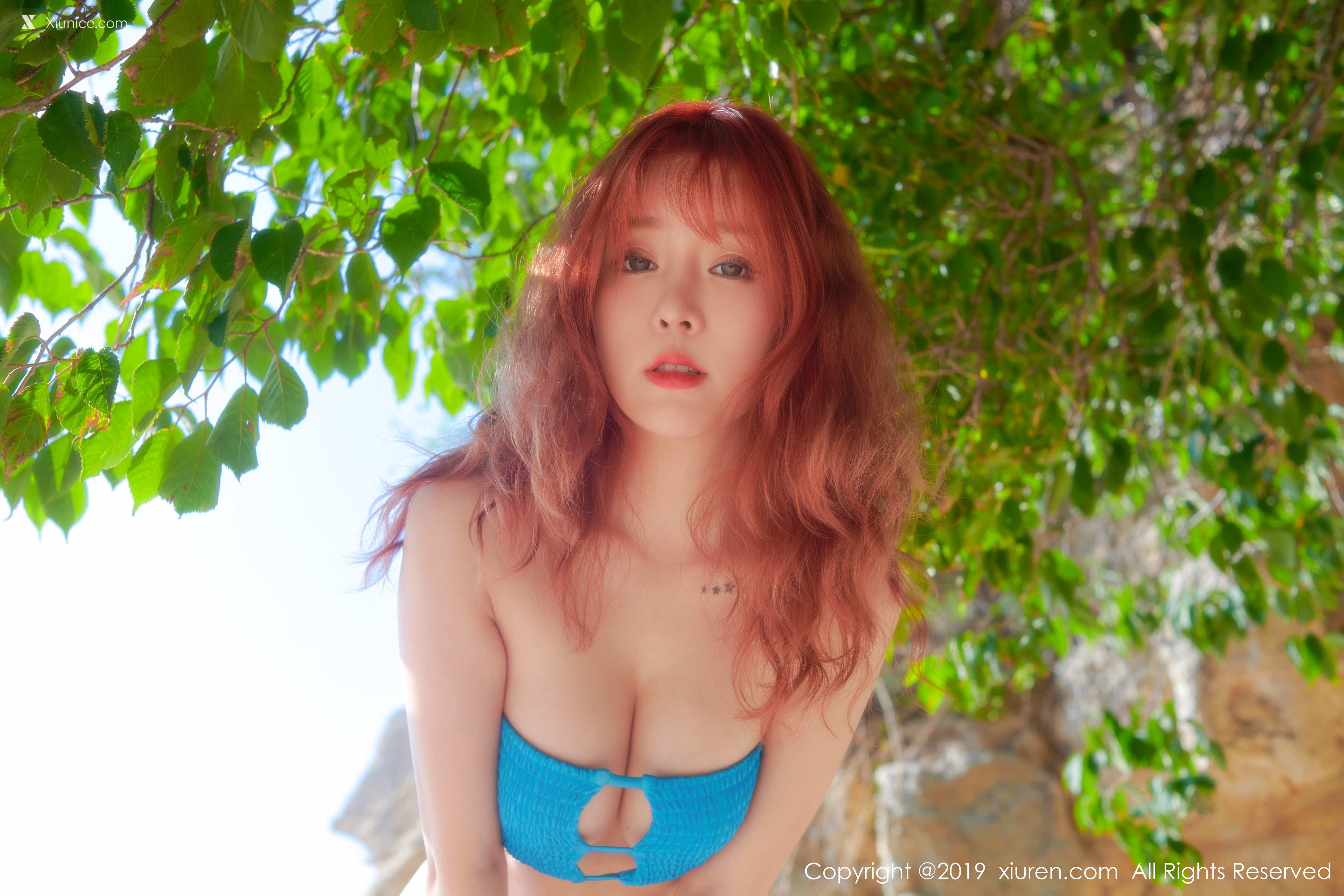 Xiuren秀人网 No.1664 王雨纯 第38张