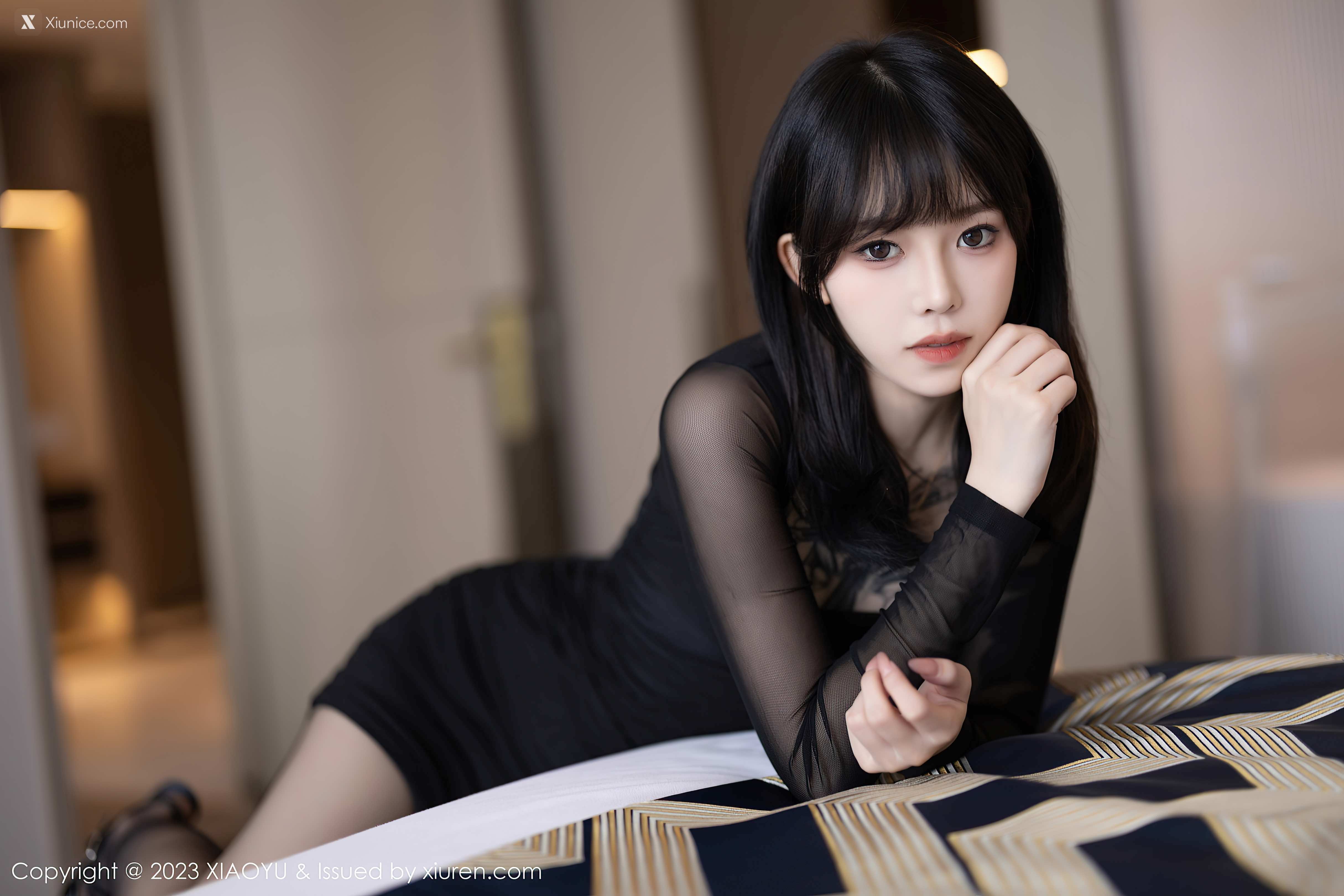 XiaoYu语画界 Vol.1124 奶瓶. 第6张