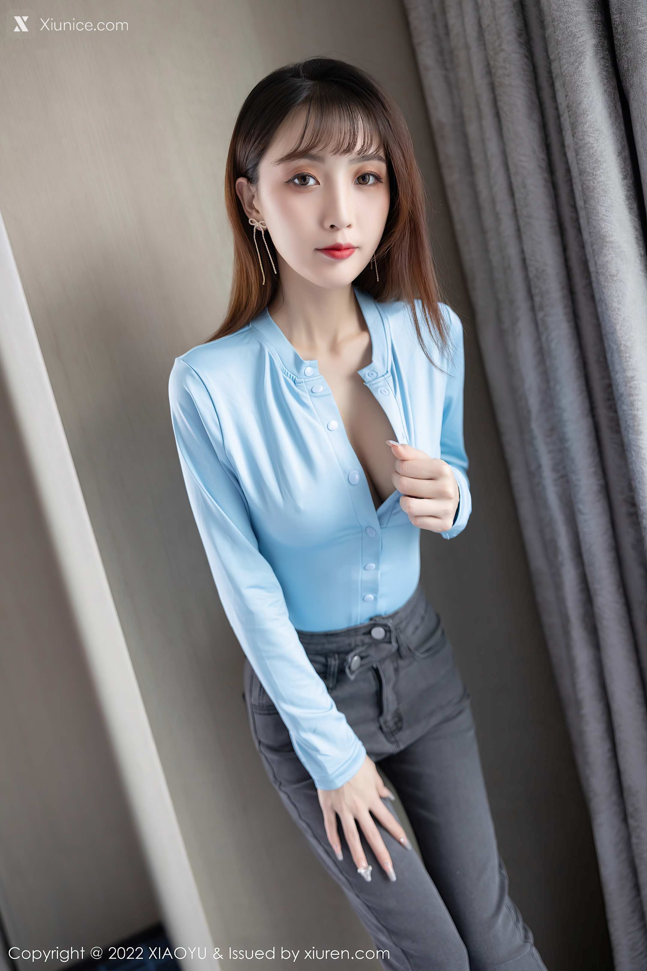 XiaoYu语画界 Vol.0731 林星阑 第12张