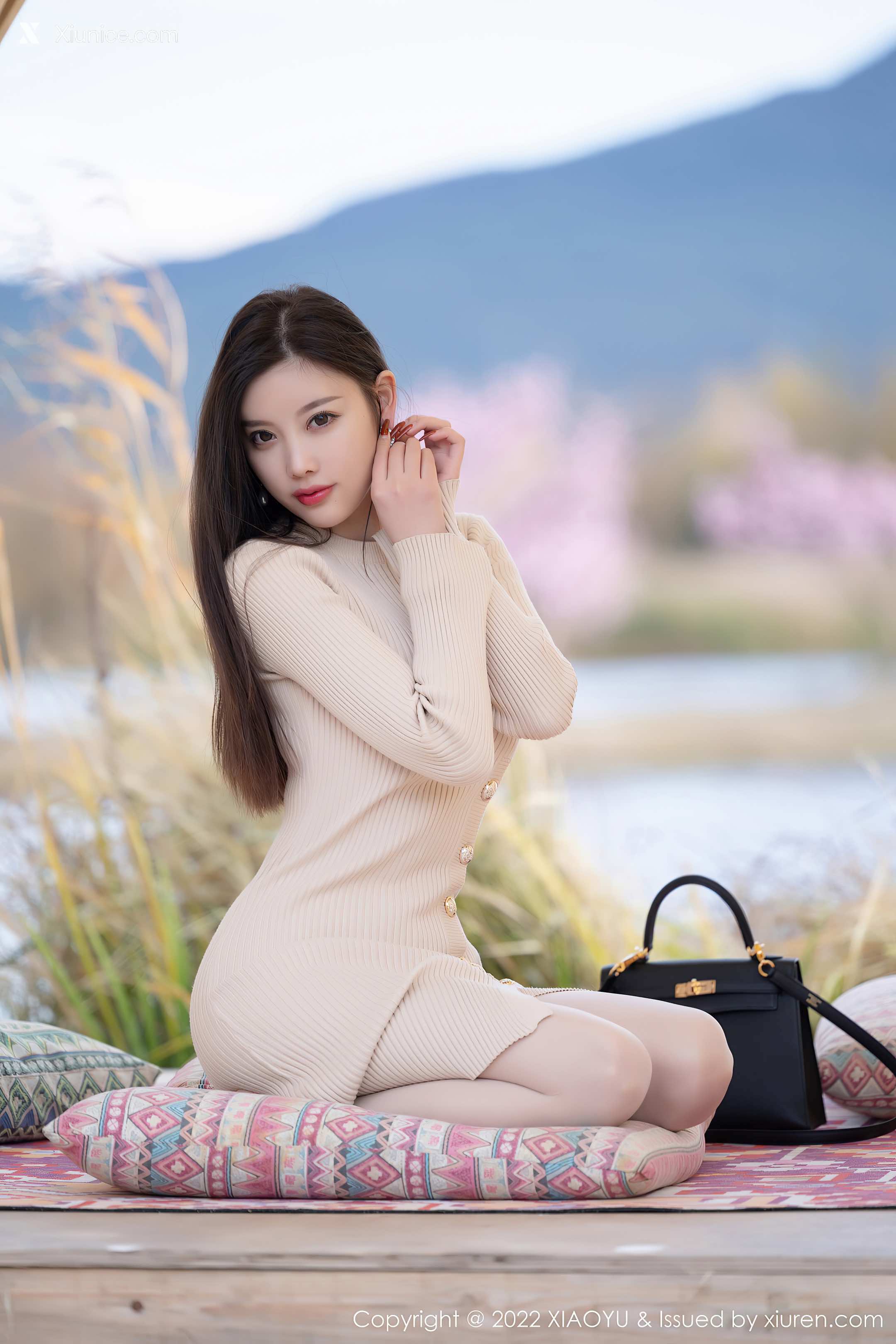 XiaoYu语画界 Vol.0796 杨晨晨Yome 第15张