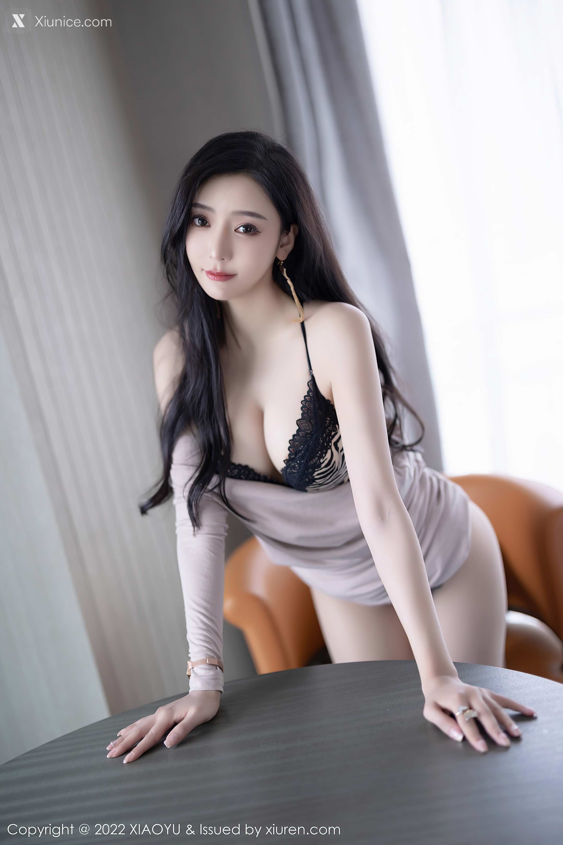XiaoYu语画界 Vol.0764 王馨瑶yanni 第65张