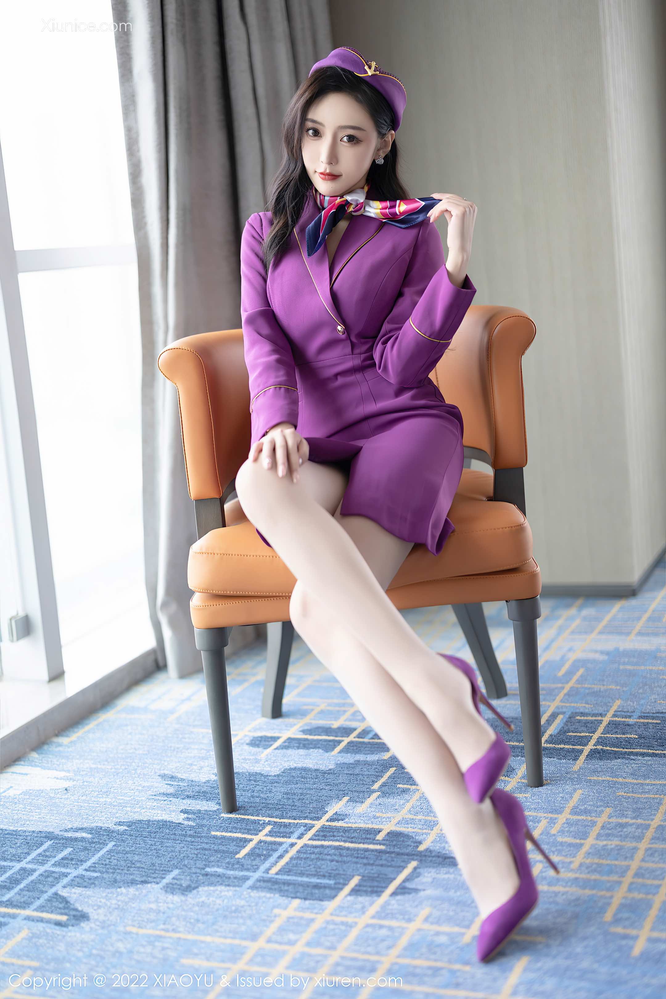 XiaoYu语画界 Vol.0781 王馨瑶yanni 第20张