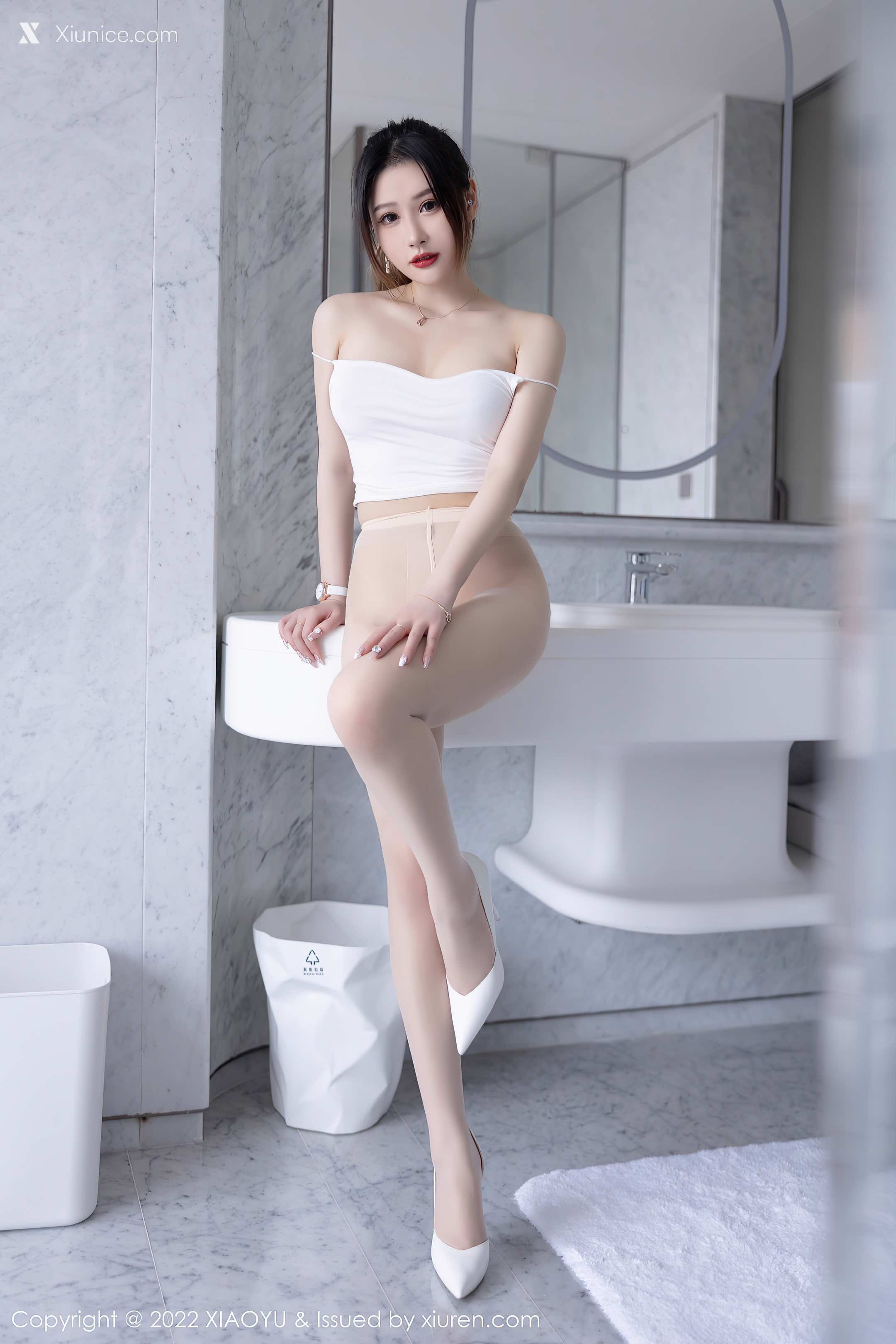 XiaoYu语画界 Vol.0813 张欣欣 第51张