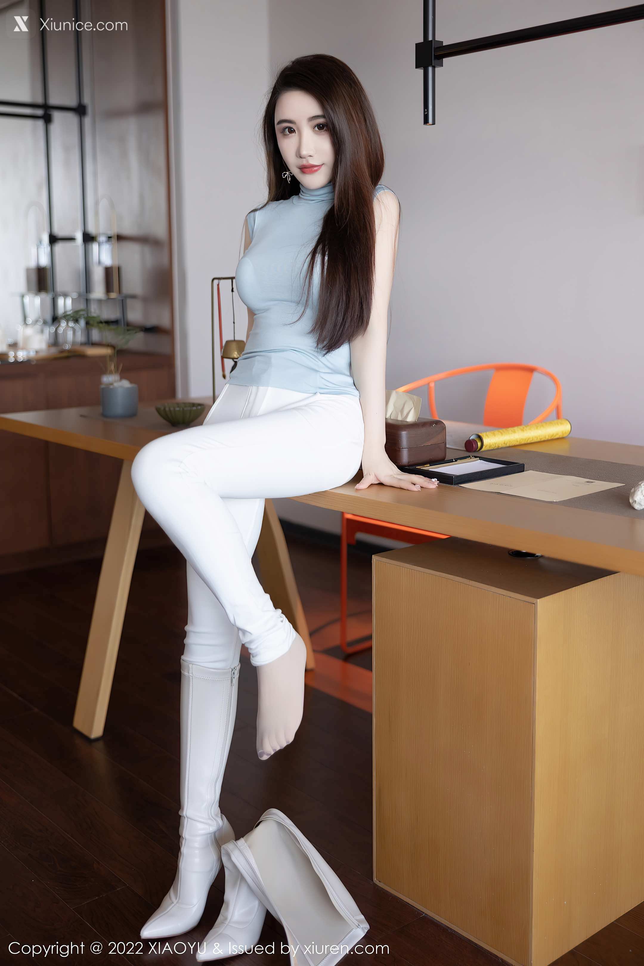 XiaoYu语画界 Vol.0747 Cherry樱桃酱 第15张