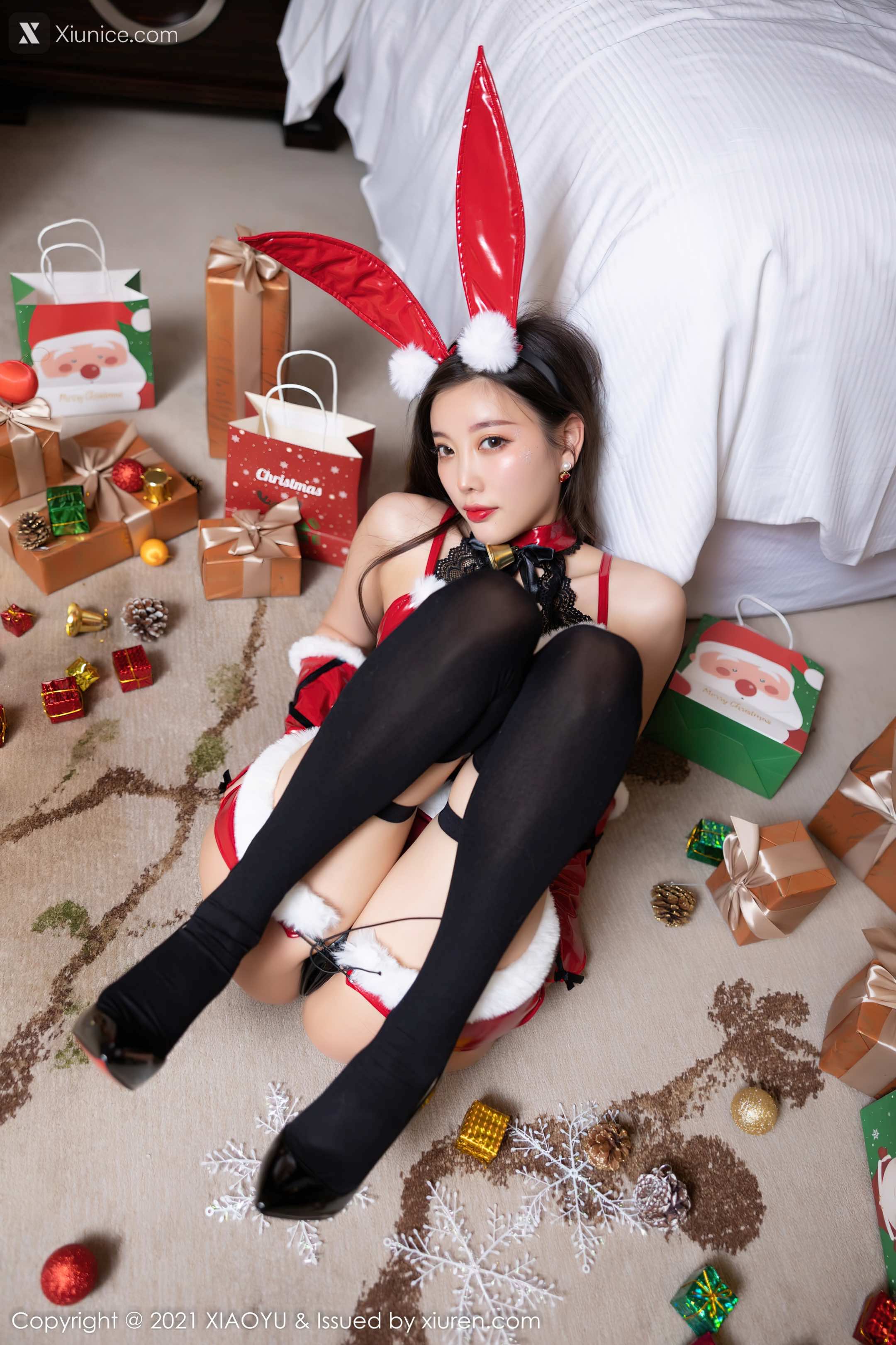 XiaoYu语画界 Vol.0683 杨晨晨Yome 第43张