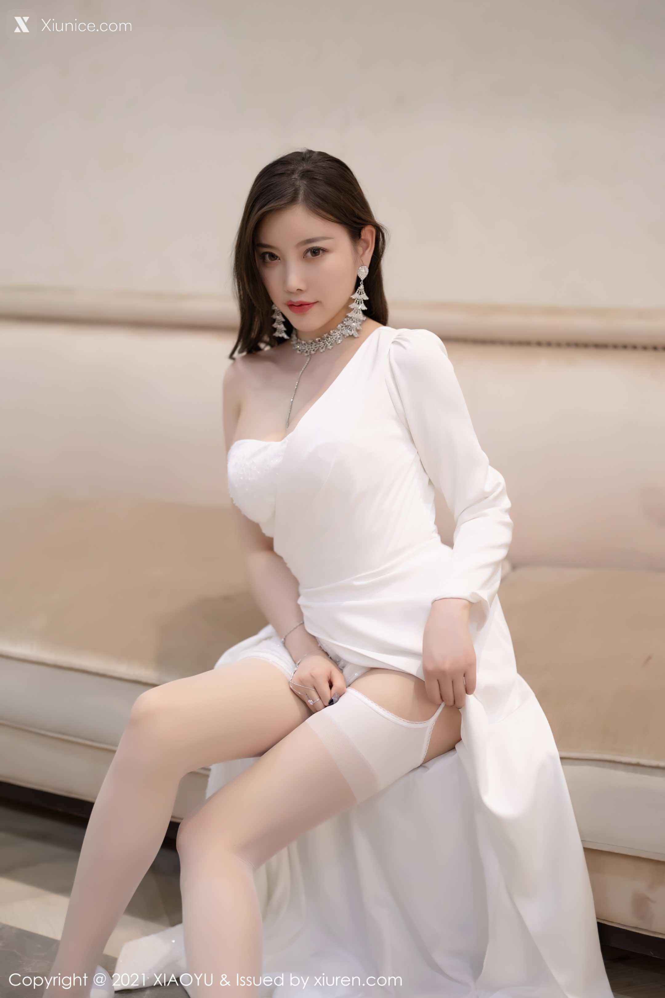 XiaoYu语画界 Vol.0663 杨晨晨Yome 第25张