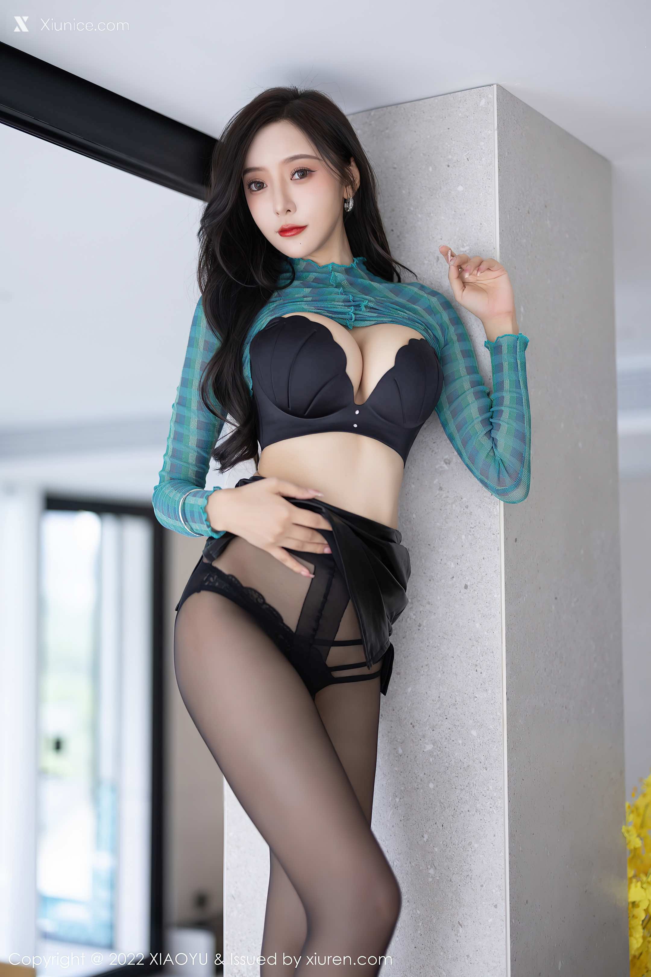 XiaoYu语画界 Vol.0878 王馨瑶yanni 第49张