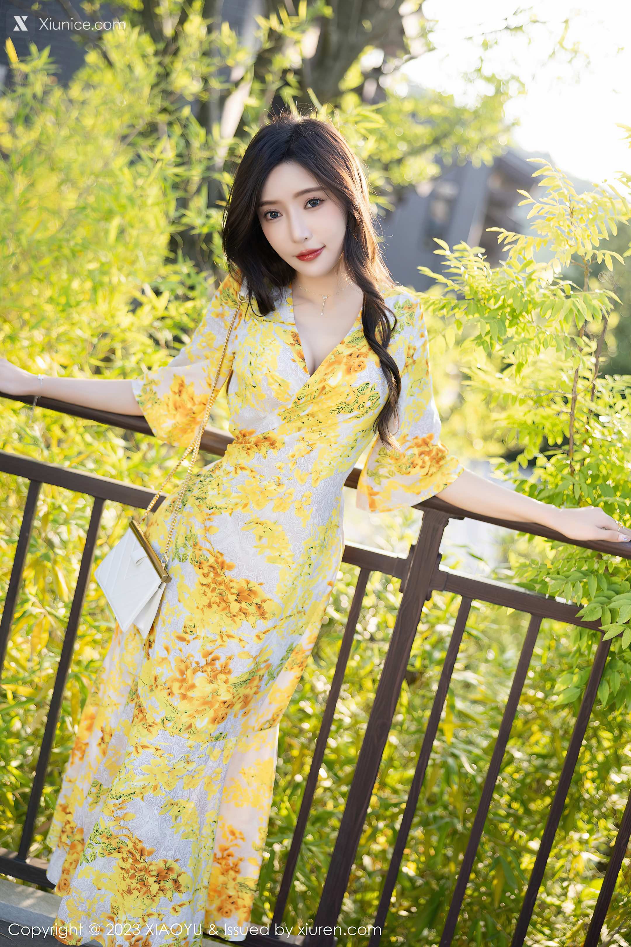 XiaoYu语画界 Vol.1043 王馨瑶yanni 第30张