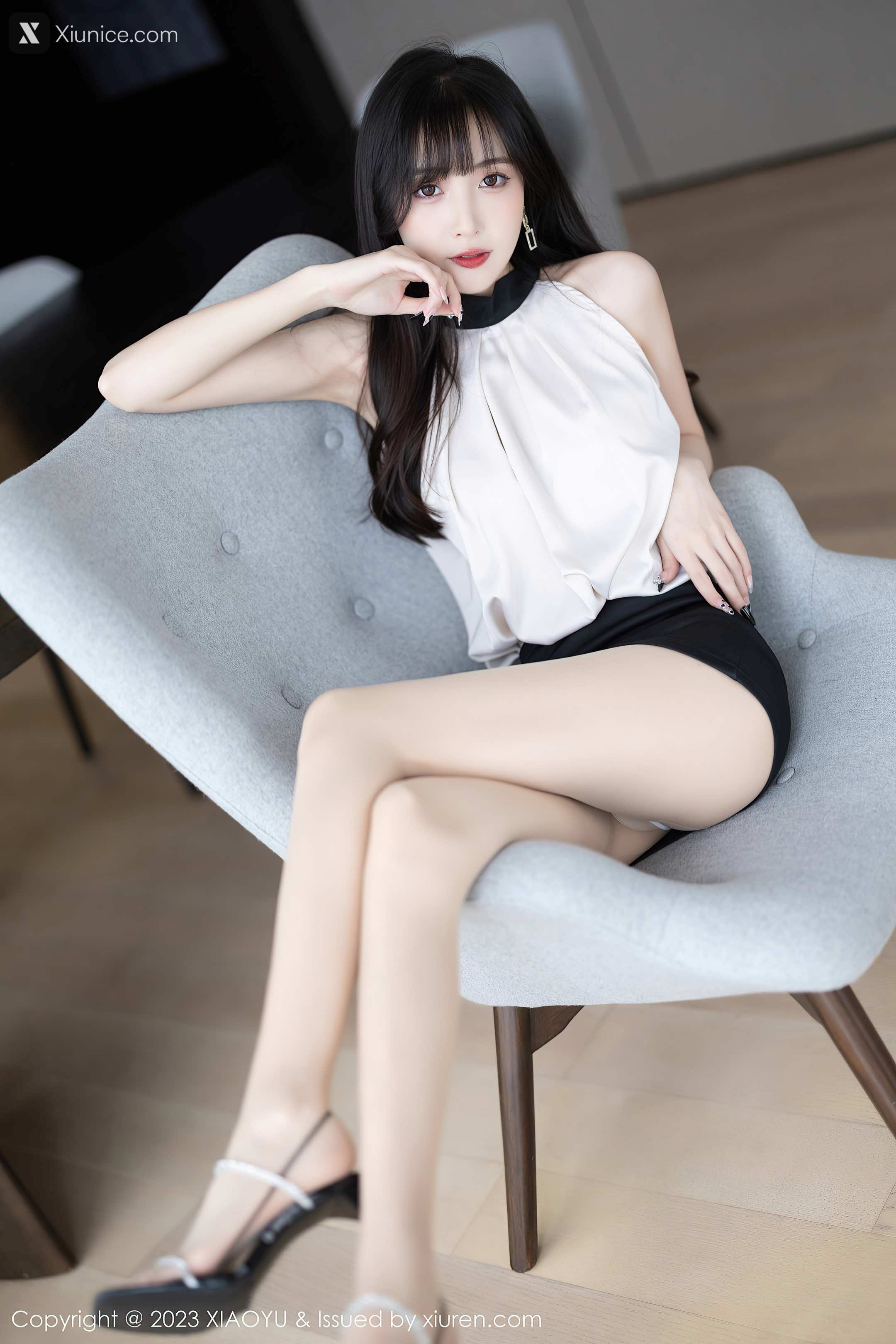XiaoYu语画界 Vol.1013 林星阑 第47张