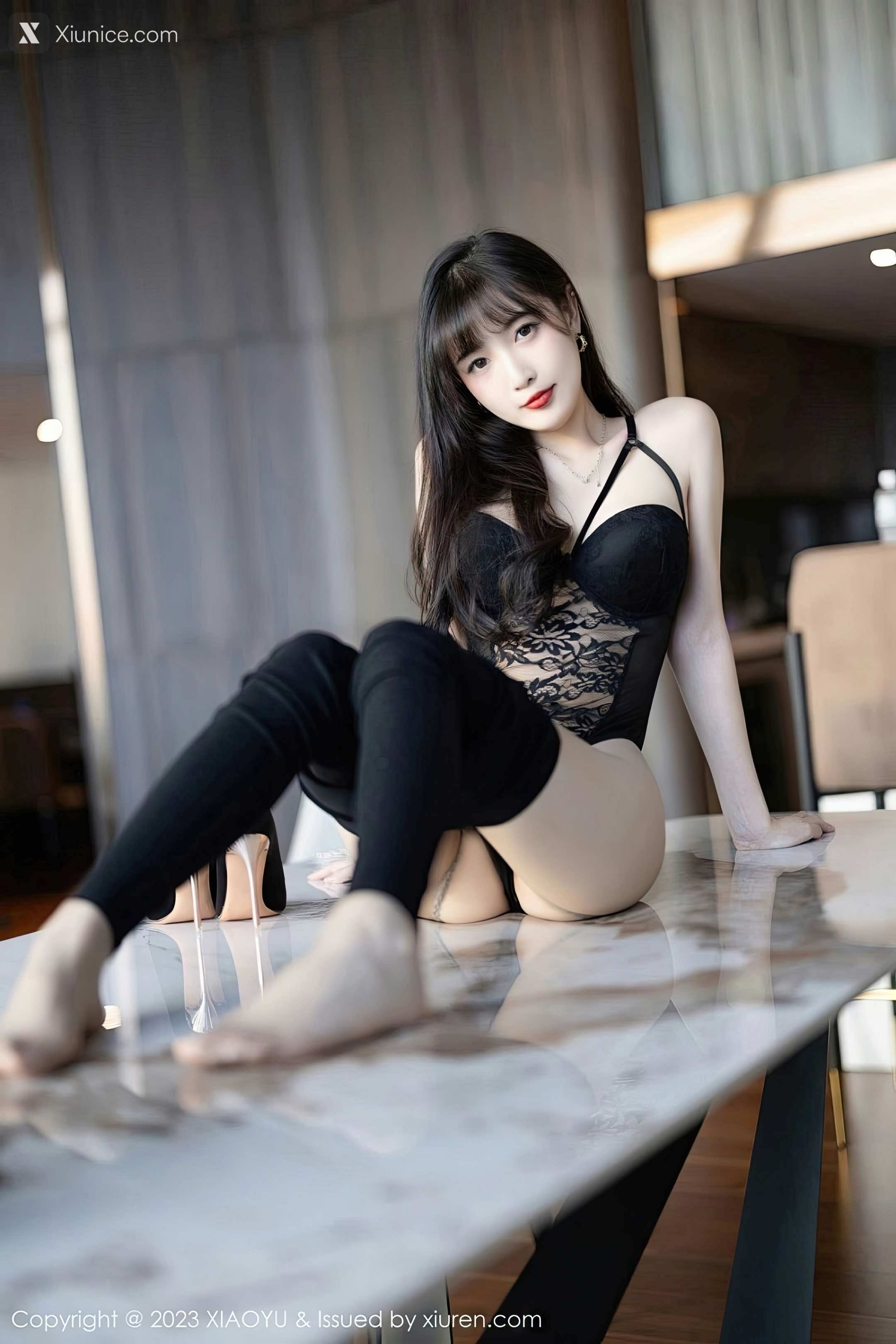 XiaoYu语画界 Vol.0981 林星阑 第44张