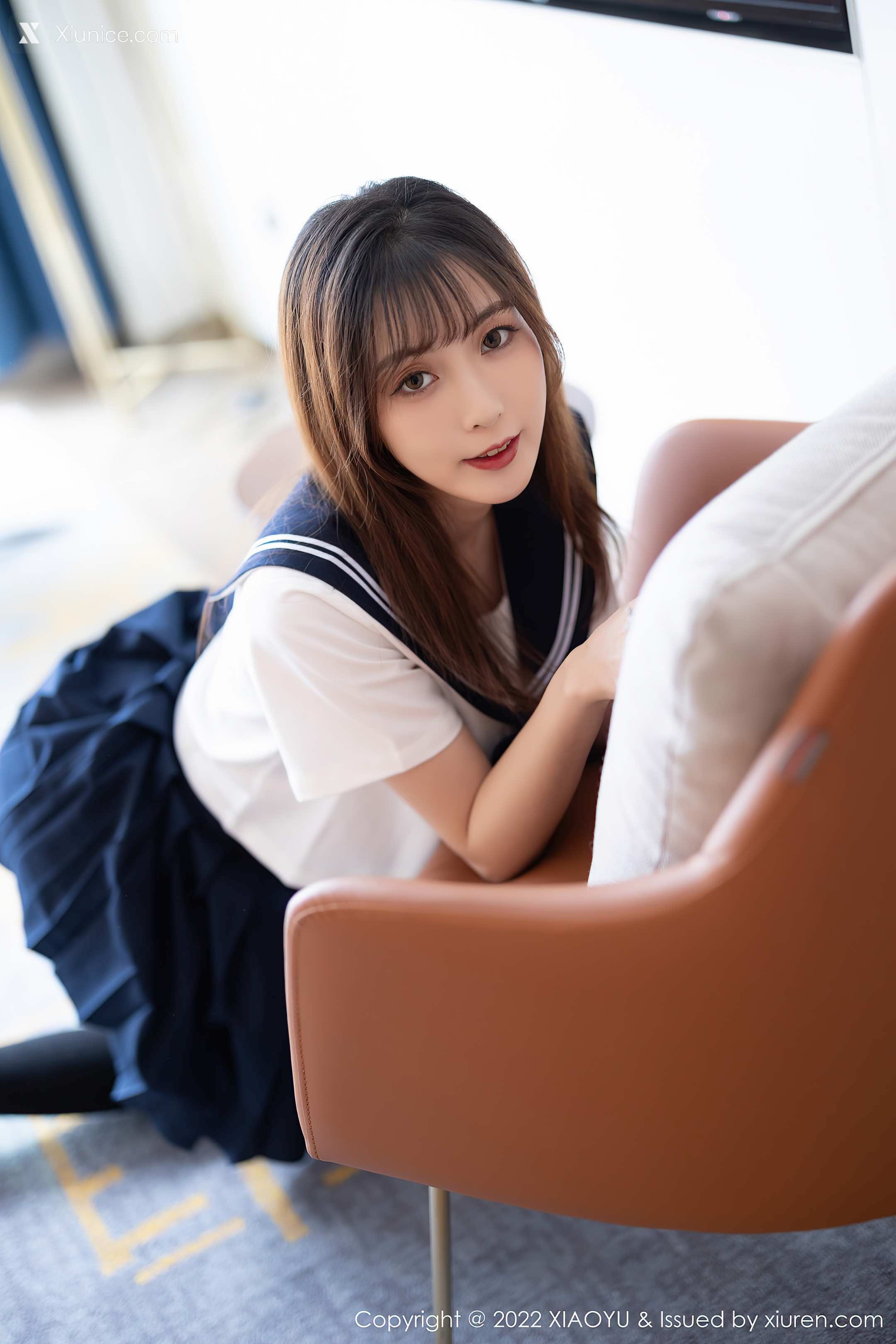 XiaoYu语画界 Vol.0726 林星阑 第27张