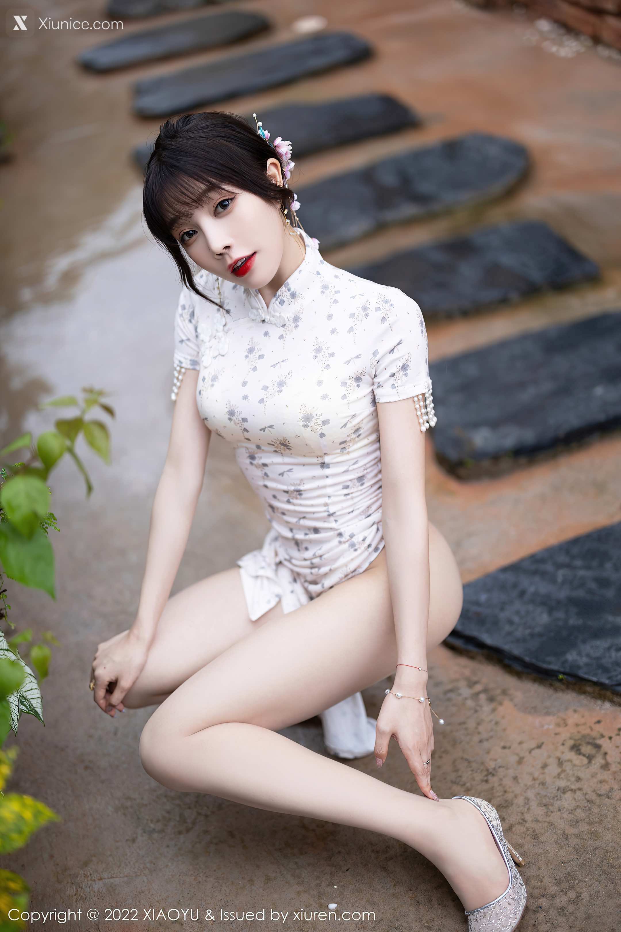 XiaoYu语画界 Vol.0838 徐莉芝Booty 第15张