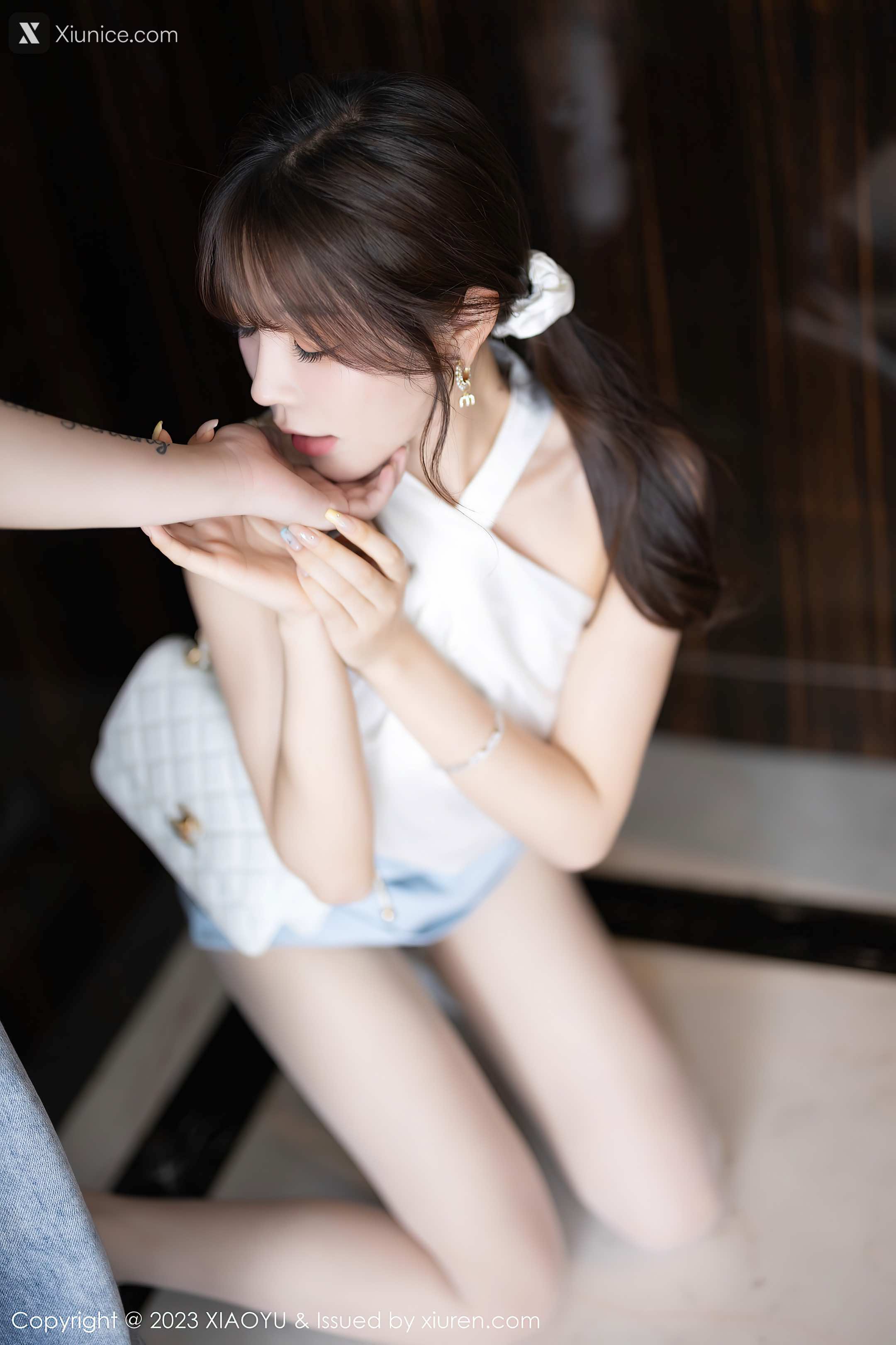 XiaoYu语画界 Vol.1155 徐莉芝Booty 第32张