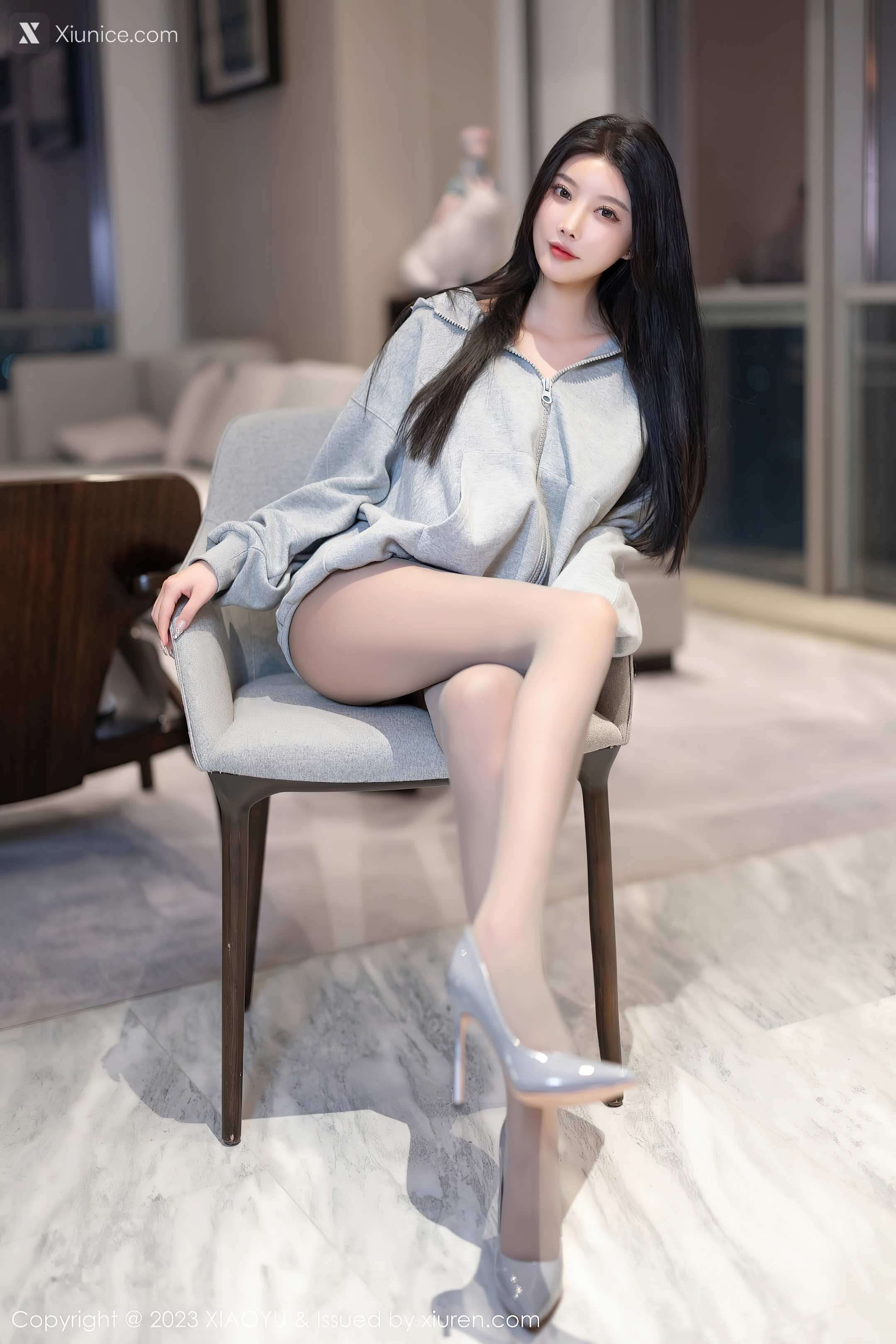 XiaoYu语画界 Vol.1156 杨晨晨Yome 第20张